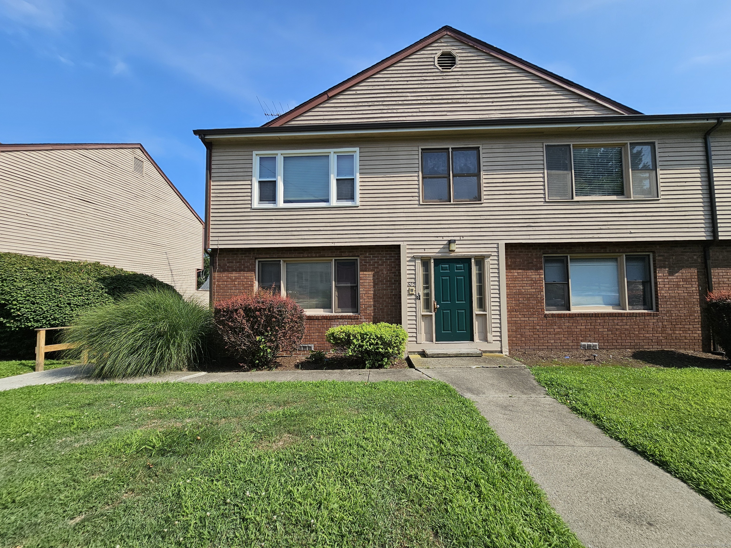 805 Garfield Avenue APT C