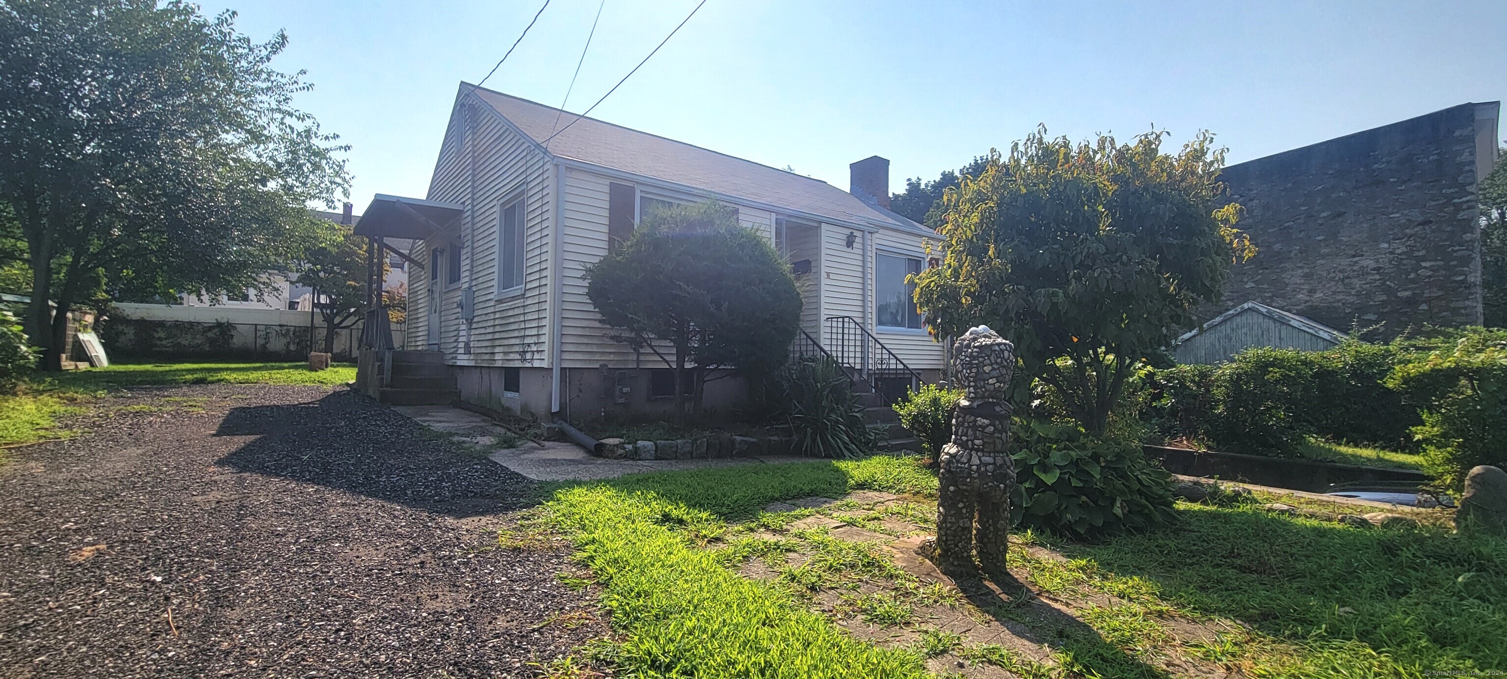 18 Sention Avenue