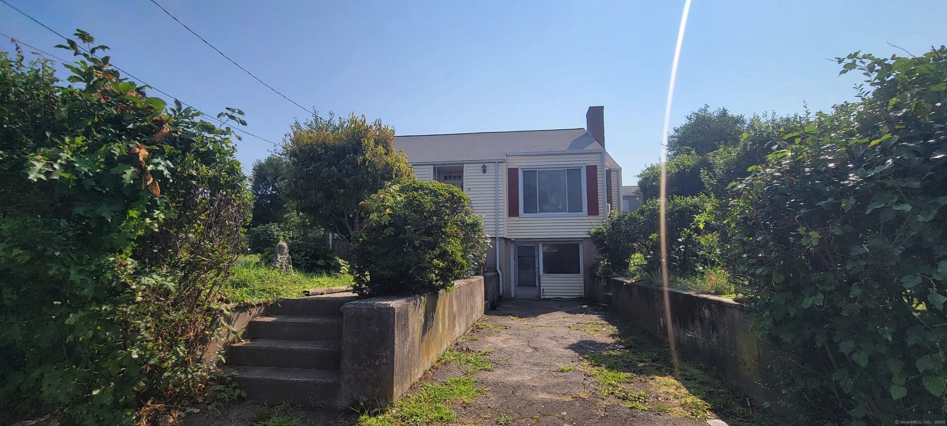 18 Sention Avenue