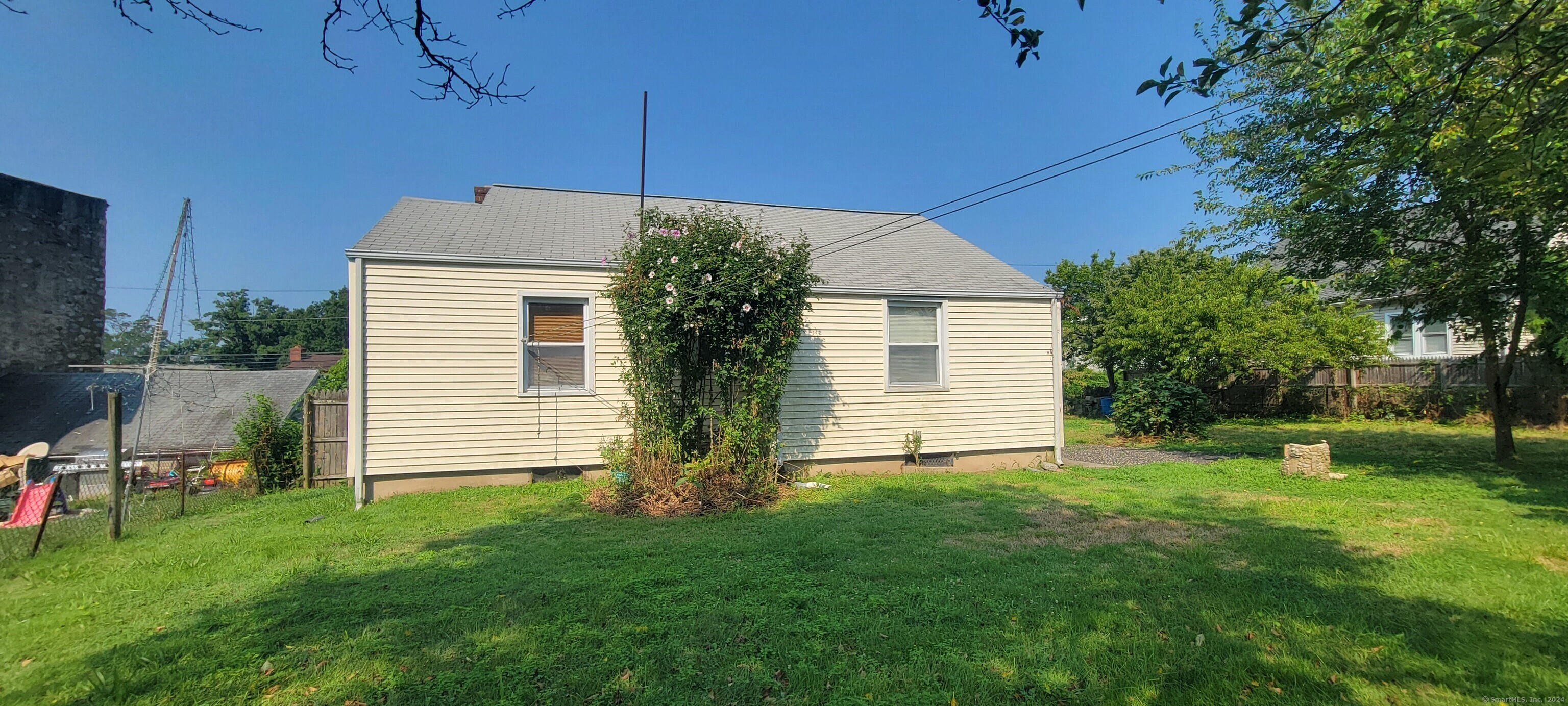 18 Sention Avenue