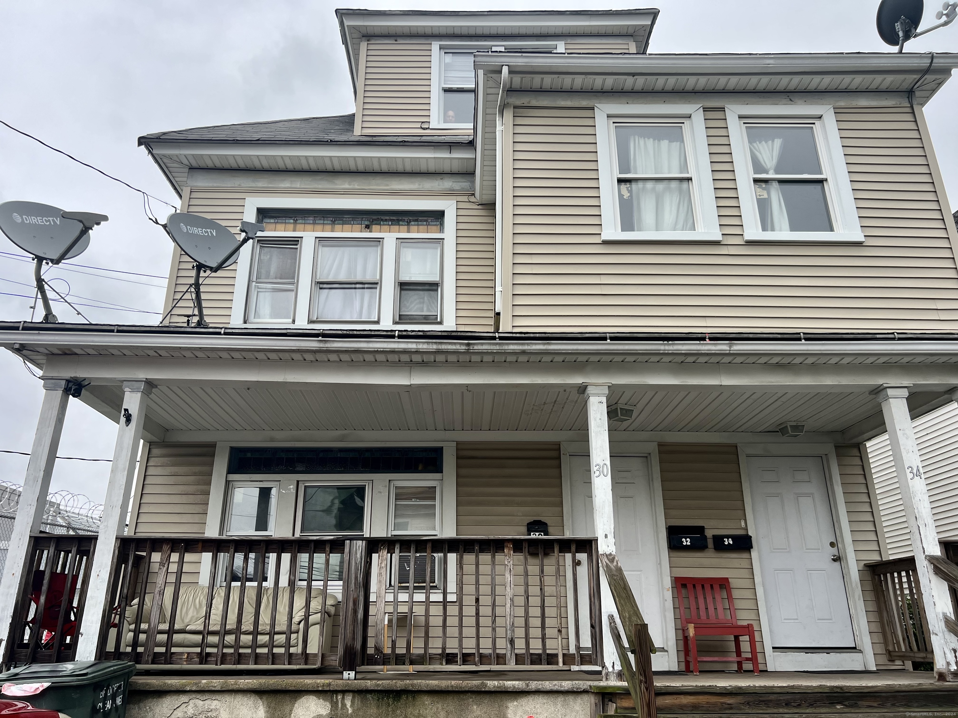 32-36 Wakeman Street