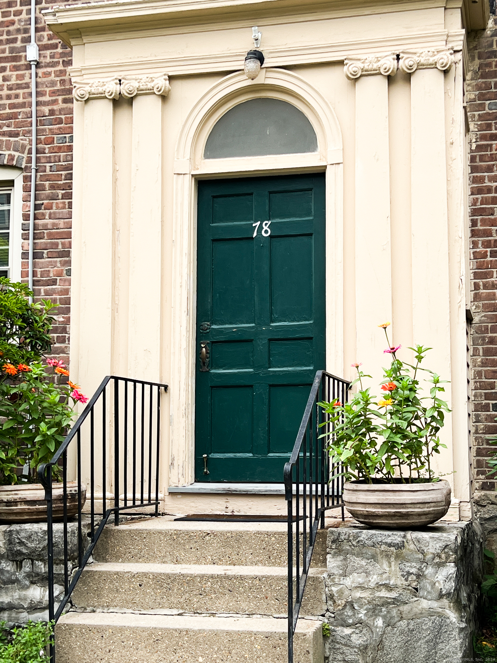 78 Rowsley Street