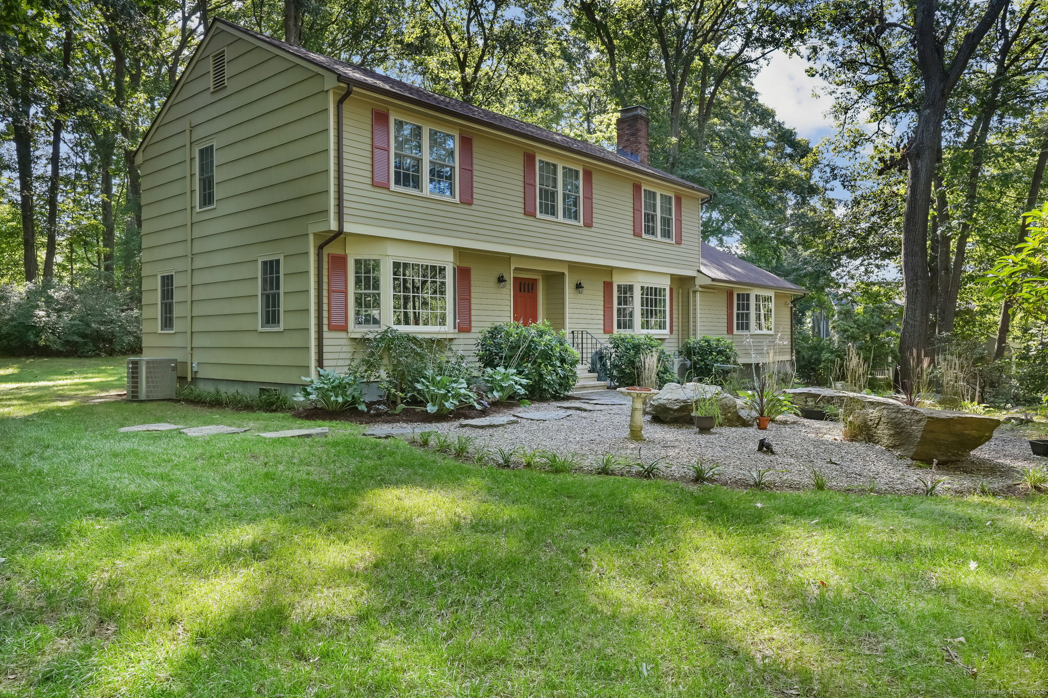 37 Old Hollow Road