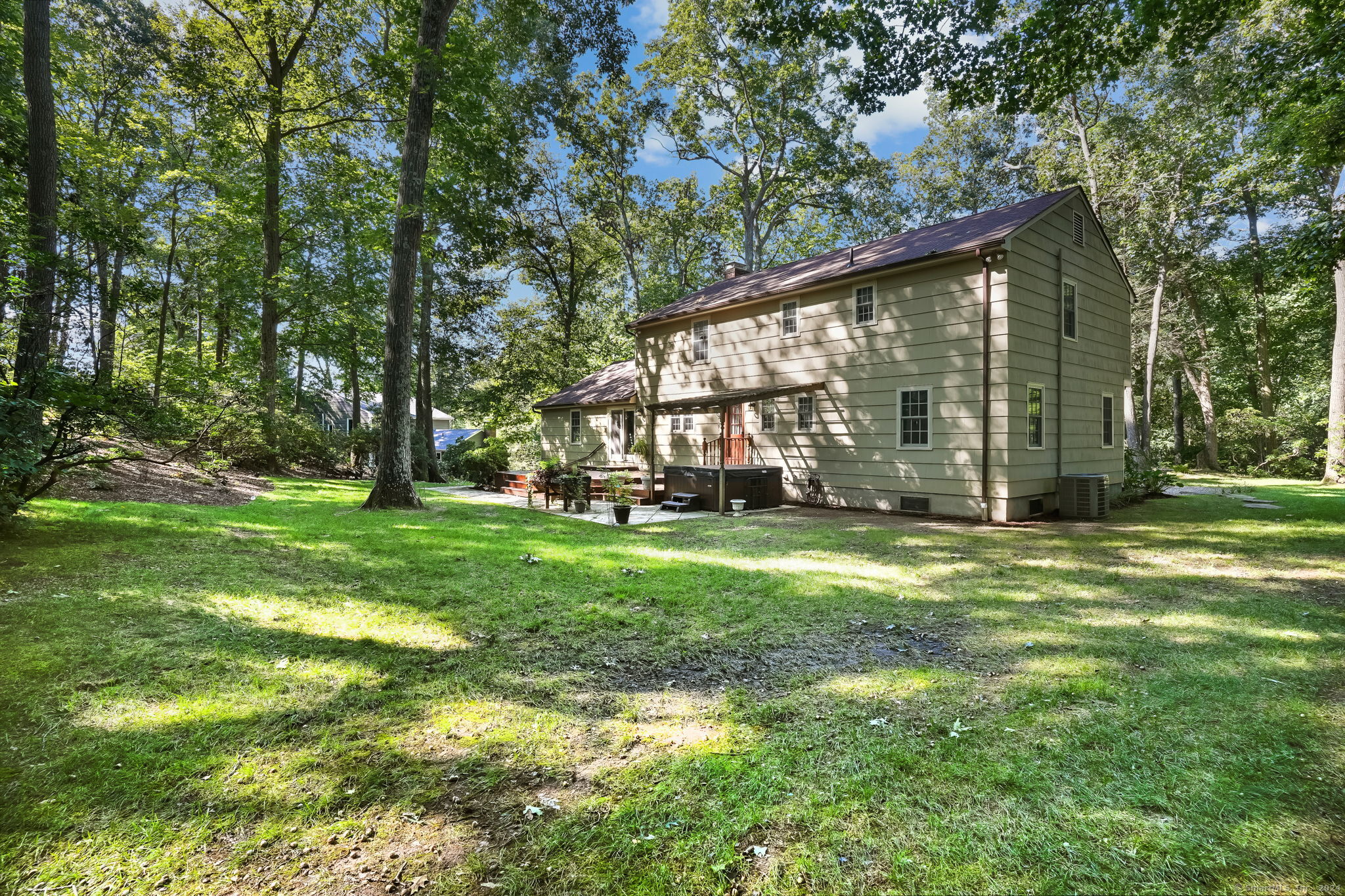 37 Old Hollow Road