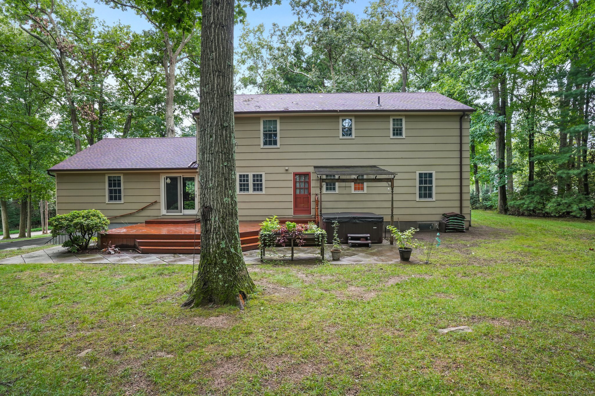 37 Old Hollow Road