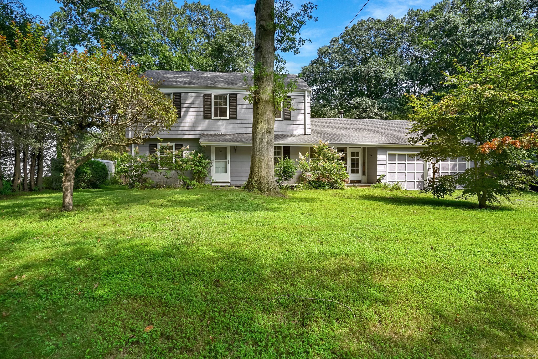58 Twin Brooks Lane
