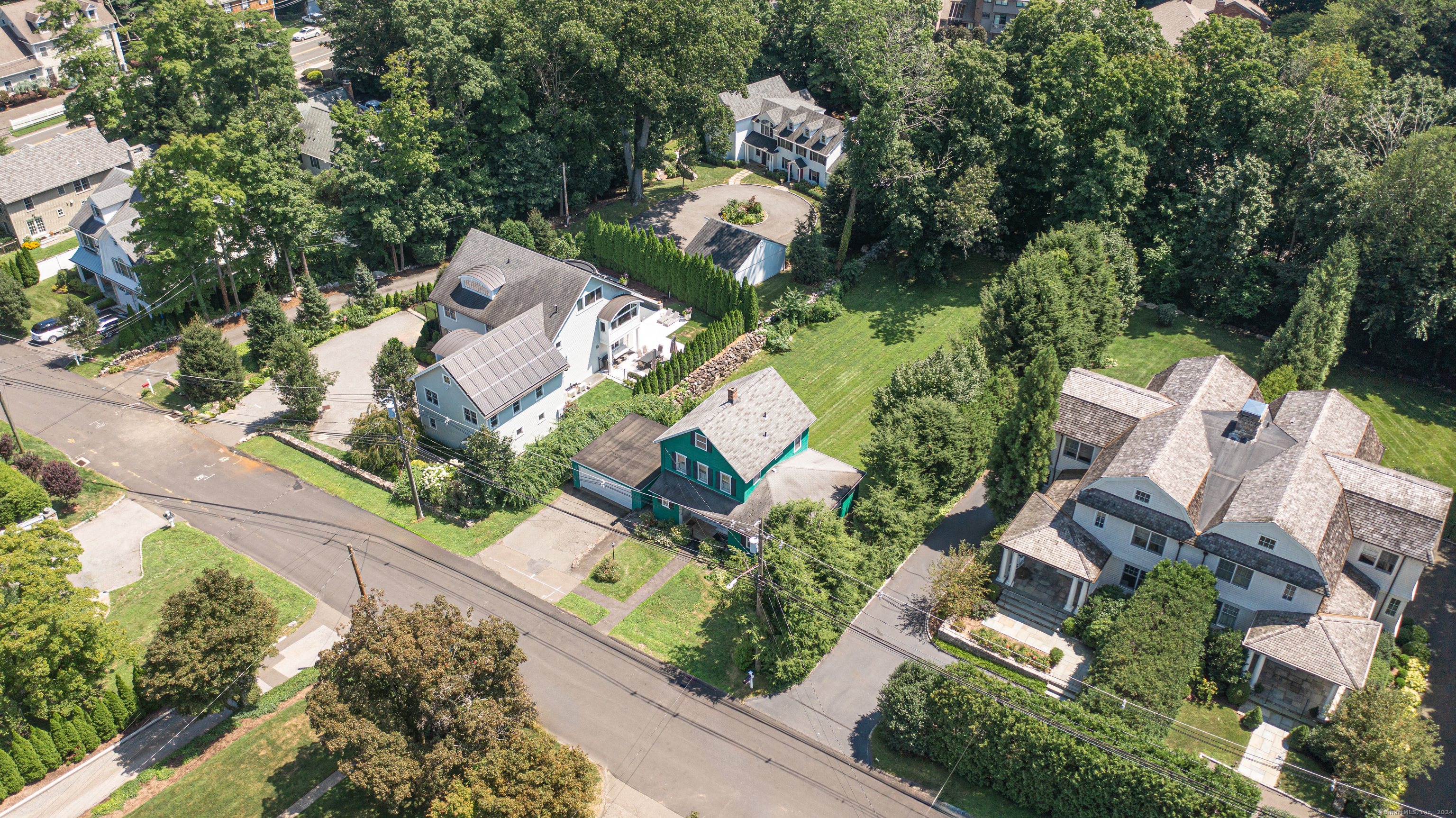 119 Harrison Avenue