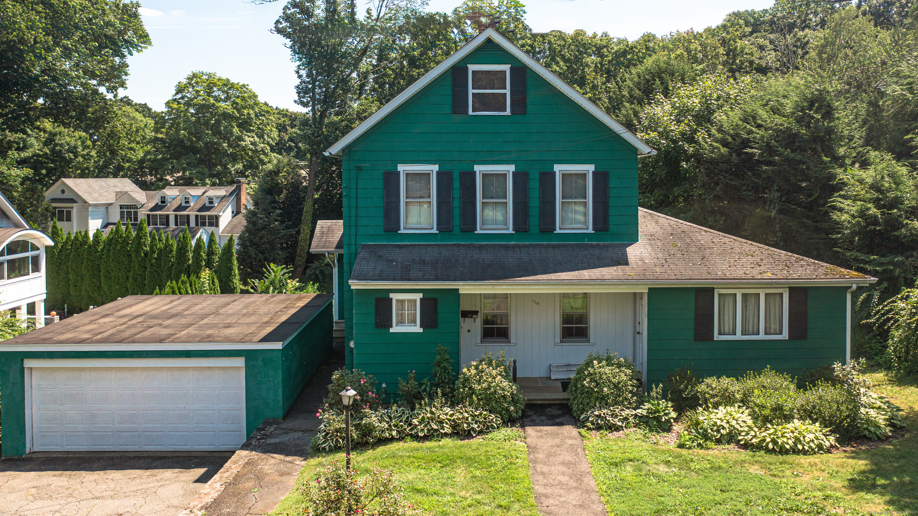 119 Harrison Avenue