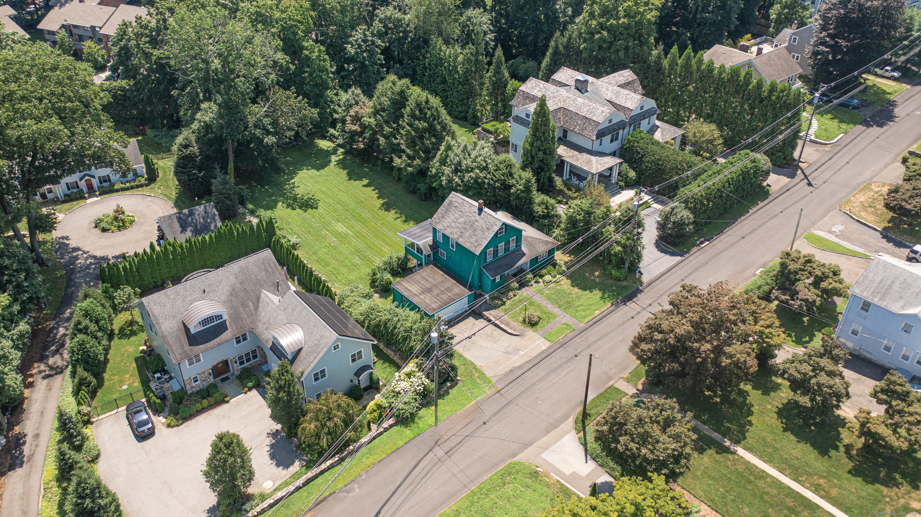 119 Harrison Avenue