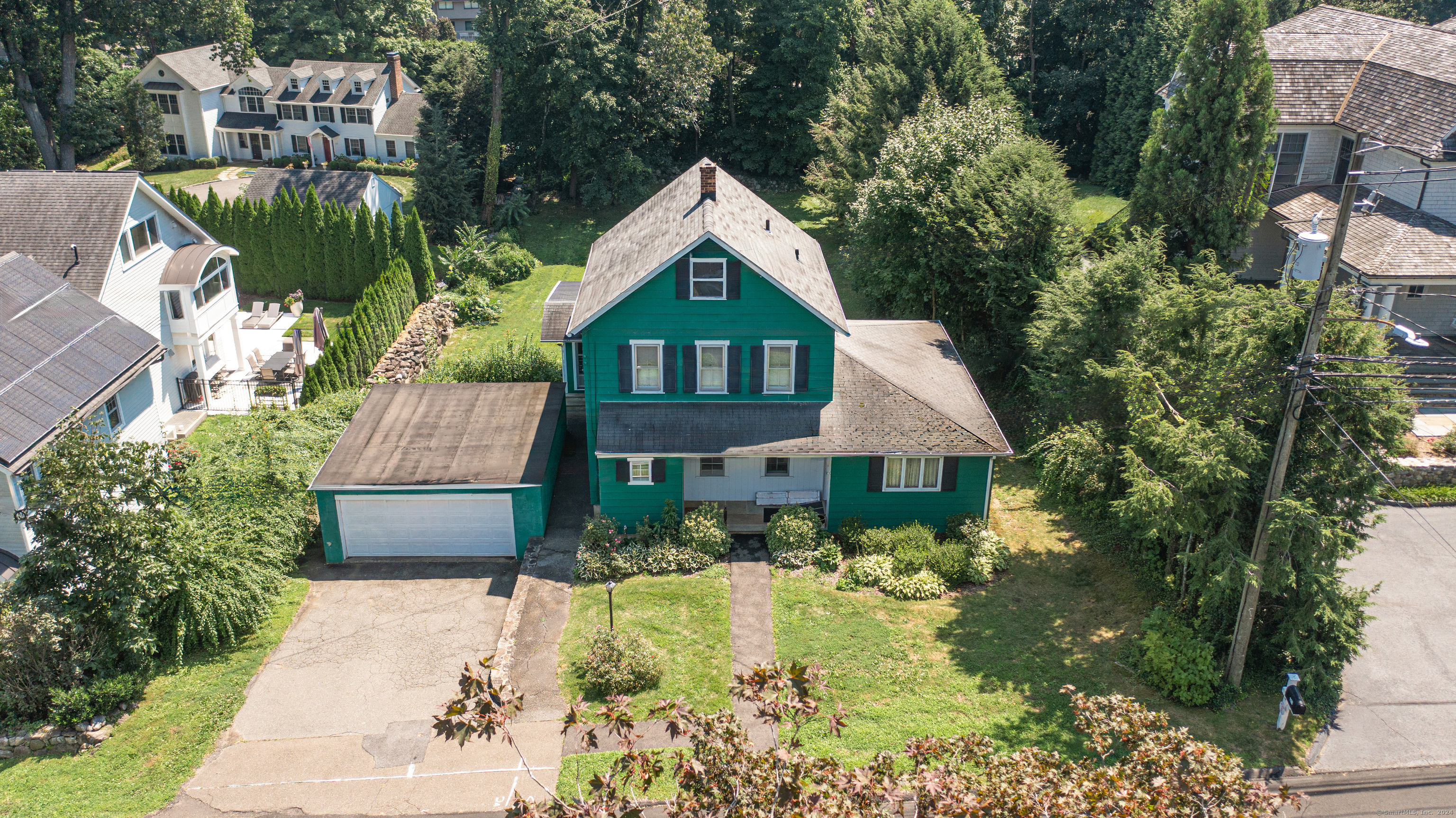 119 Harrison Avenue