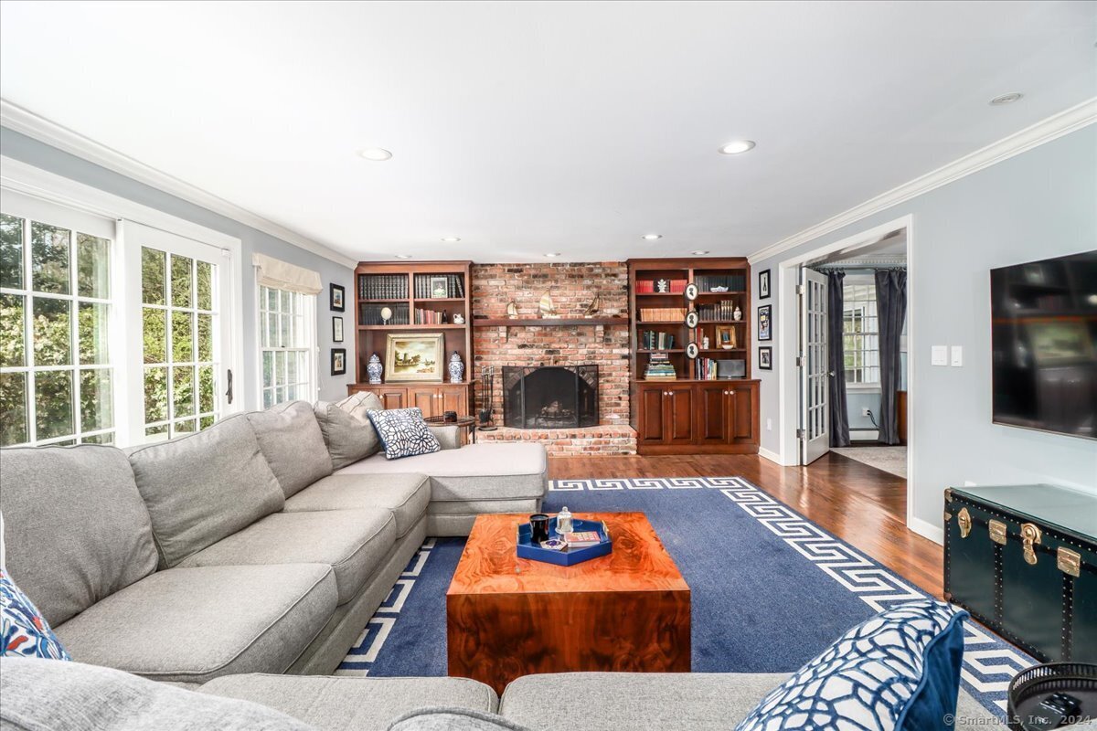 421 Wood House Road