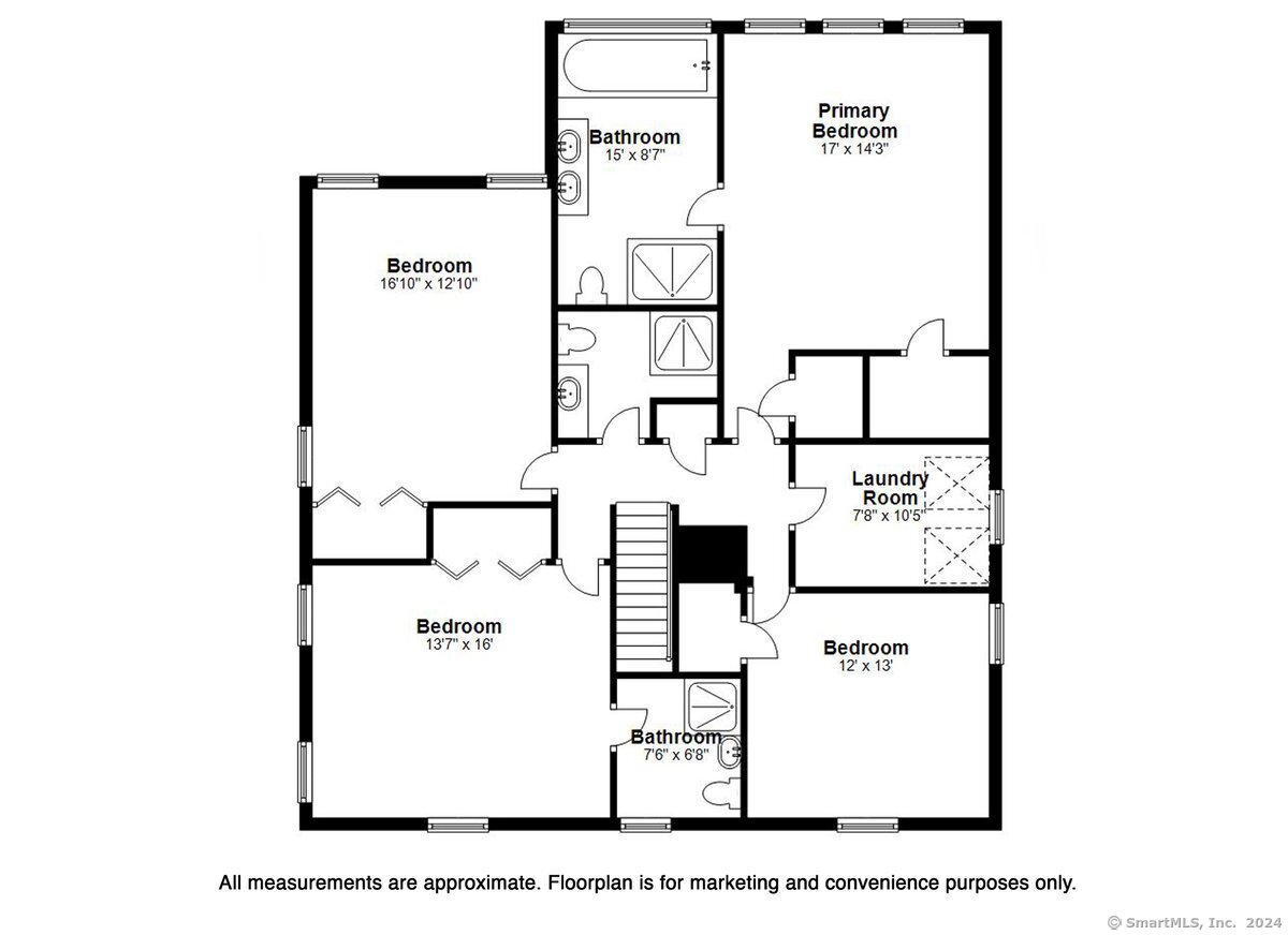 421 Wood House Road