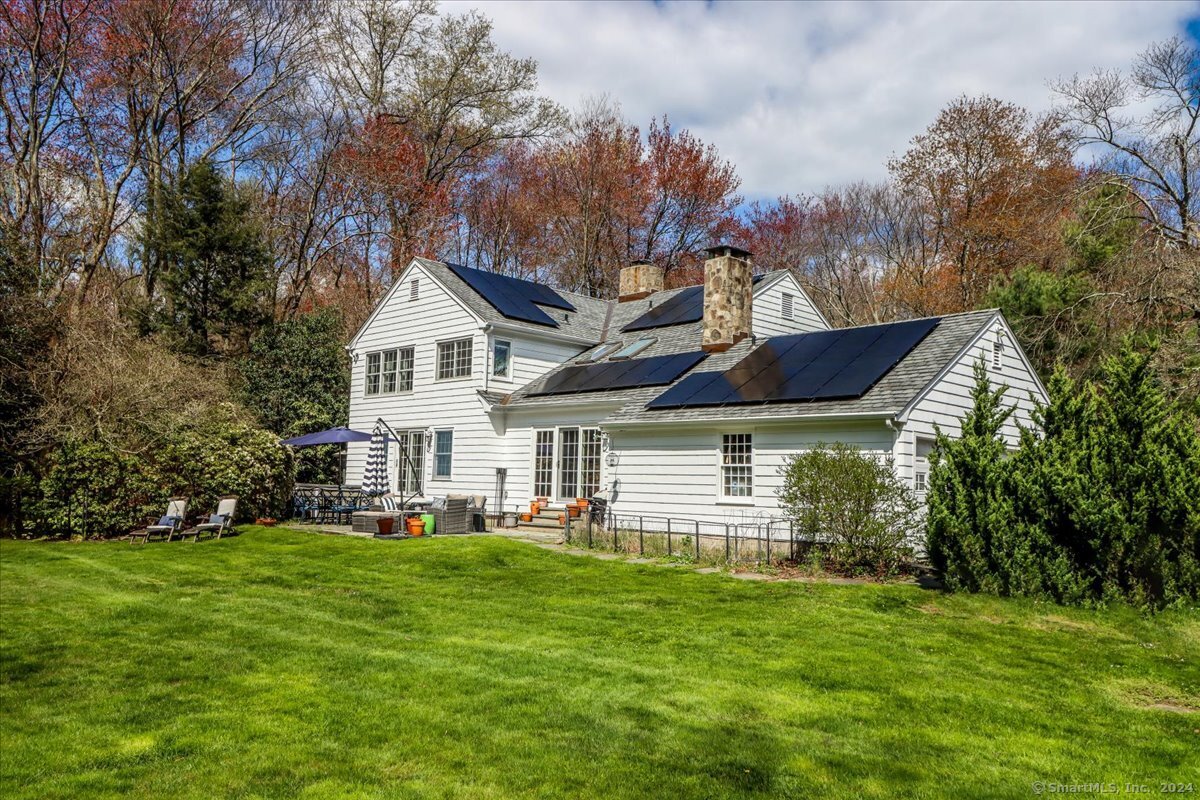 421 Wood House Road