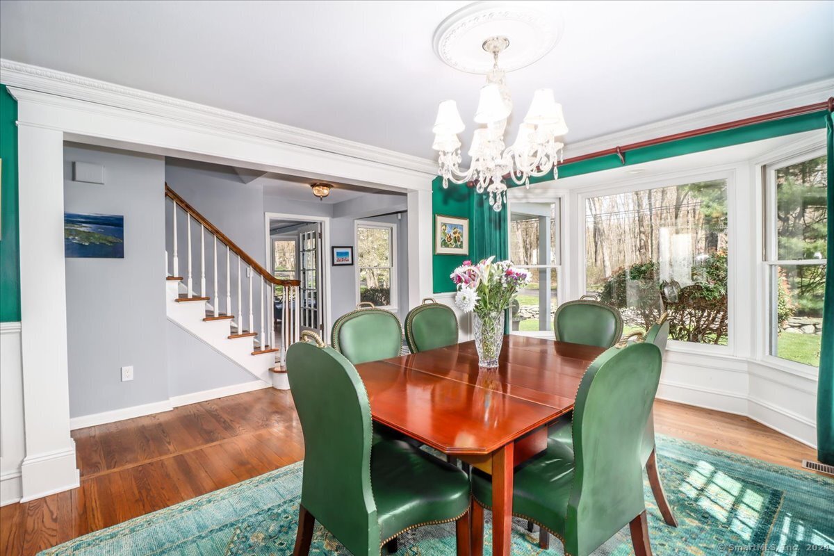 421 Wood House Road