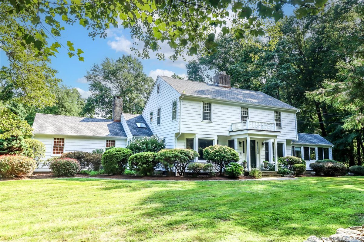 421 Wood House Road