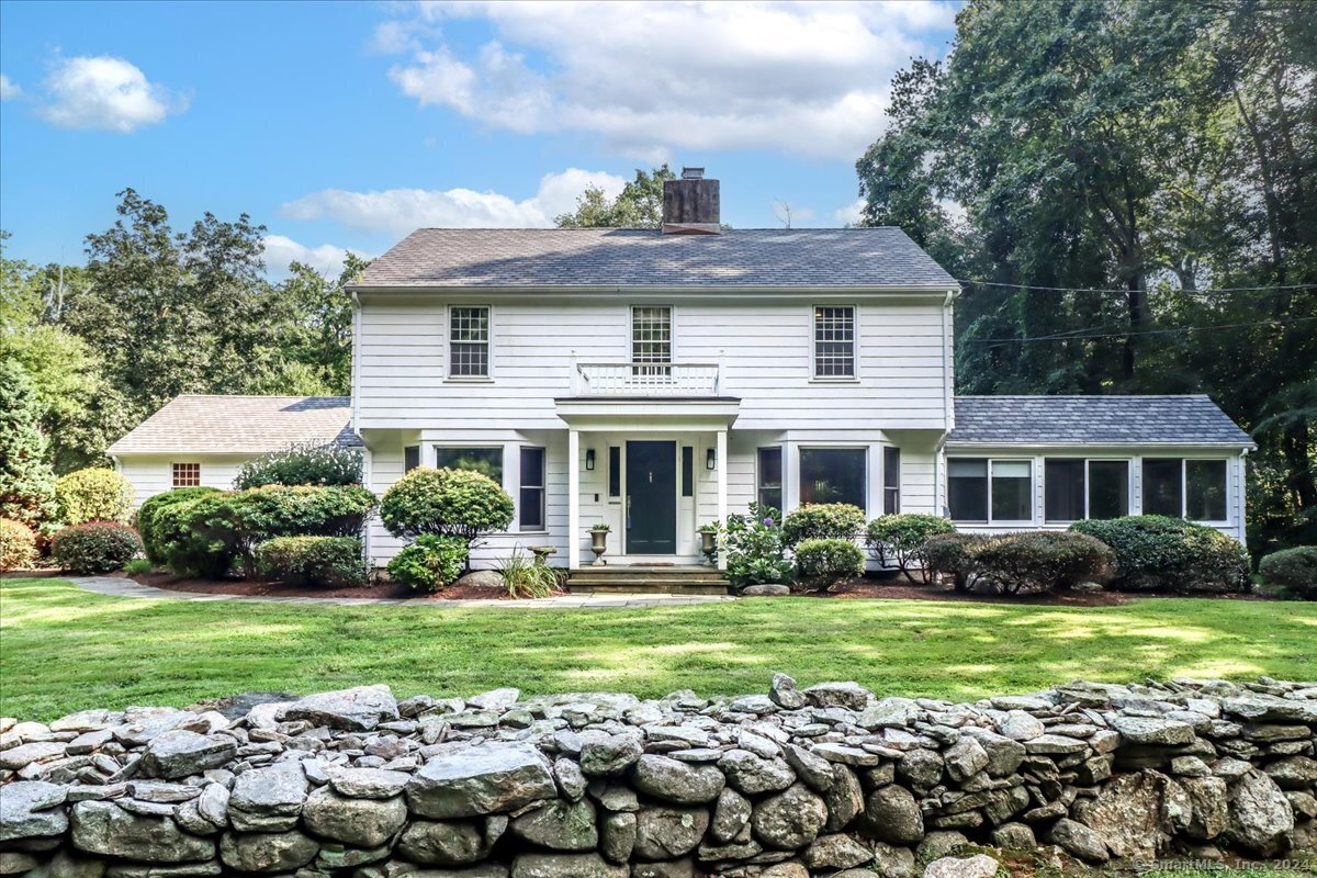 421 Wood House Road