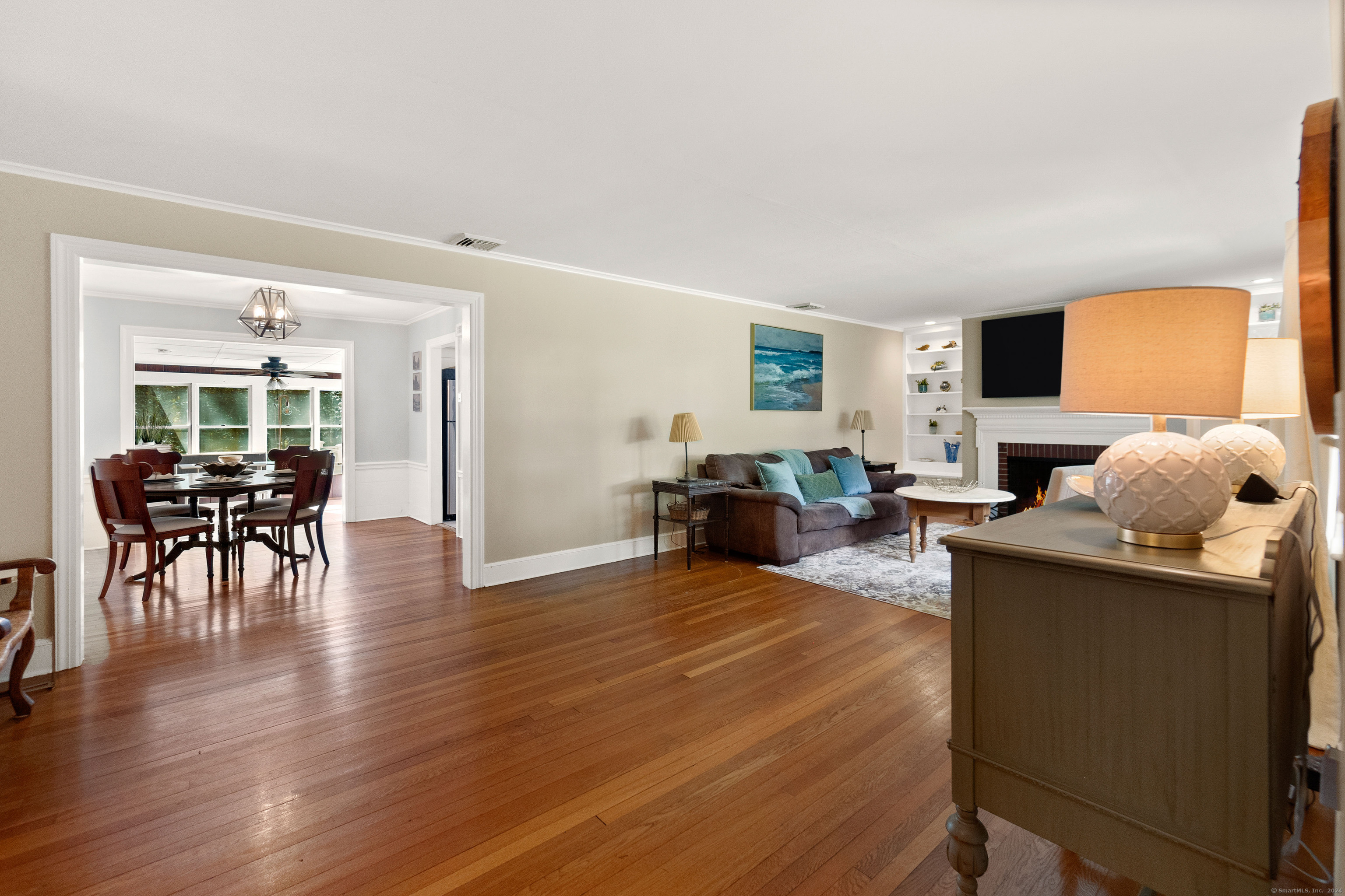 38 Wepawaug Road