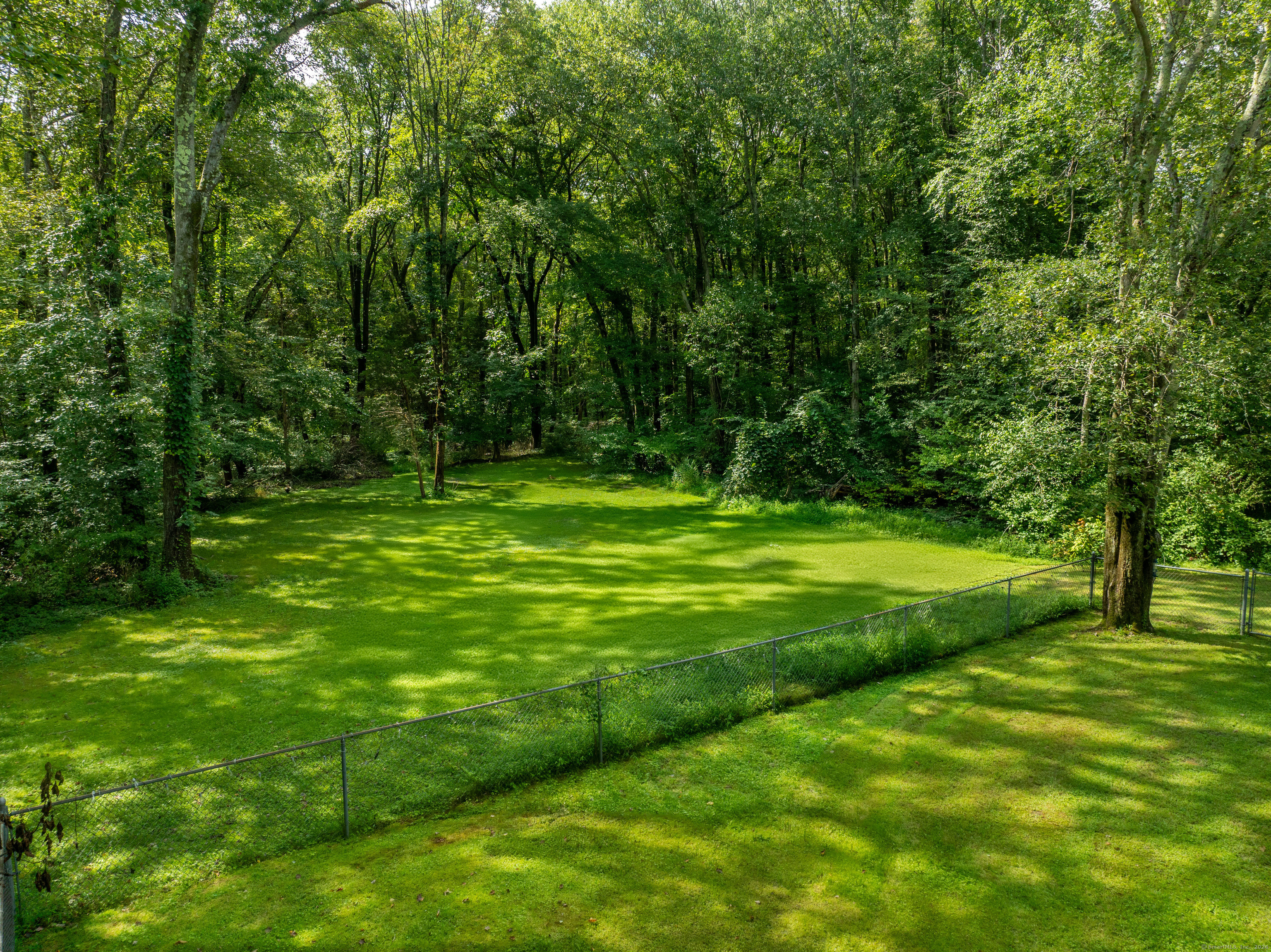 38 Wepawaug Road