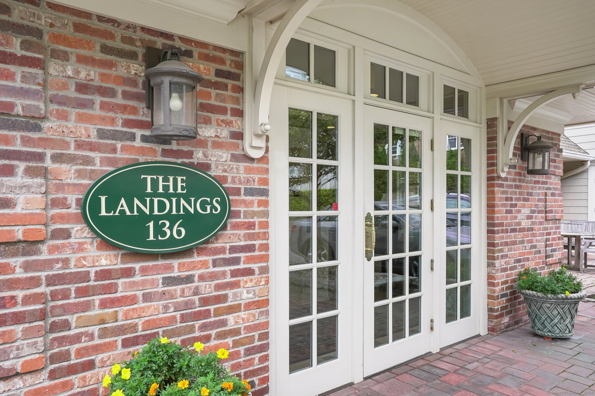 136 East Avenue APT 2C