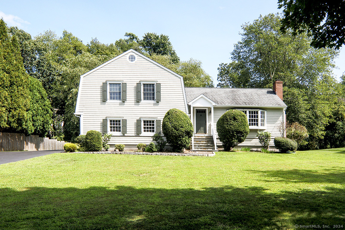 11 Beechwood Lane