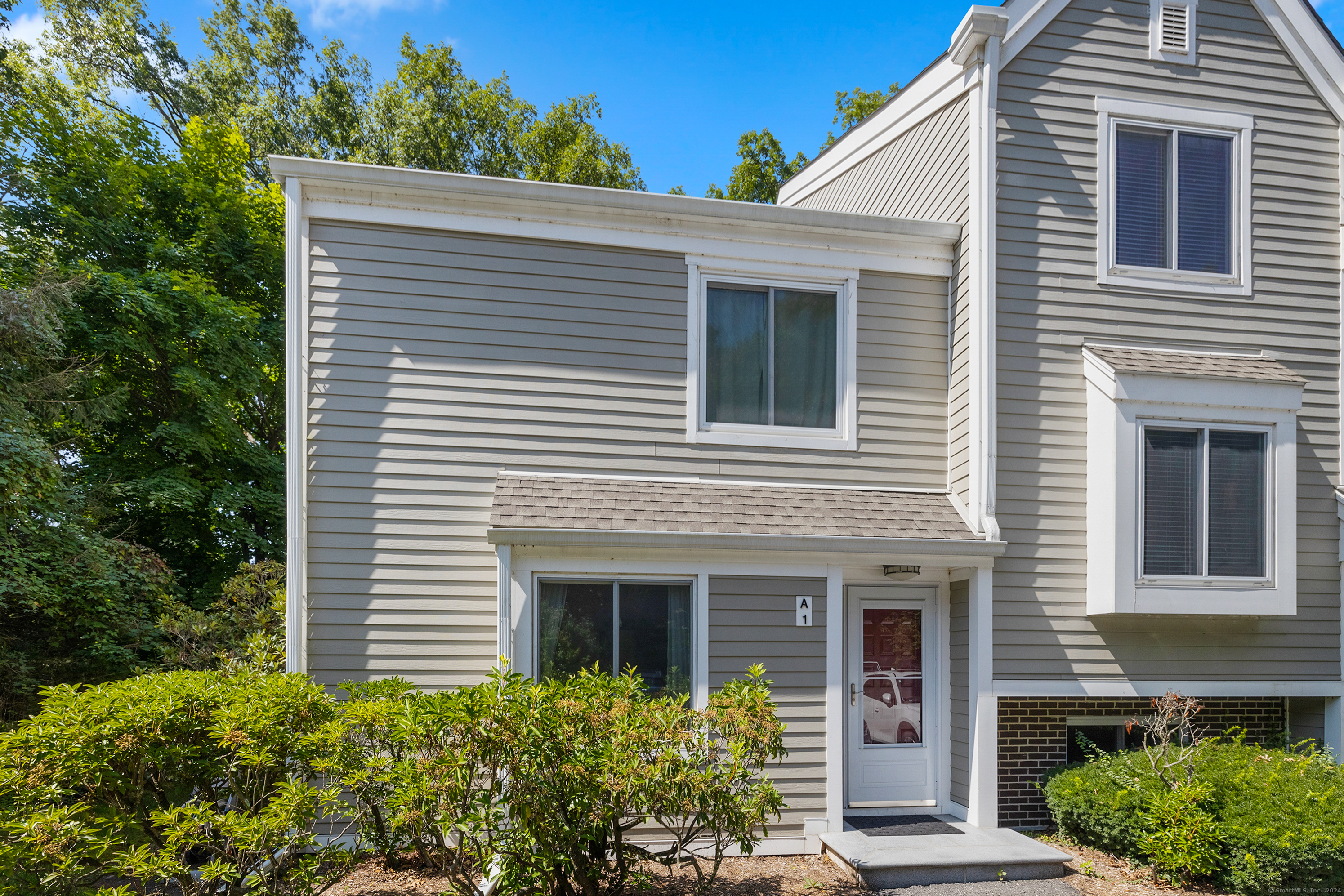 71 Aiken Street APT A1