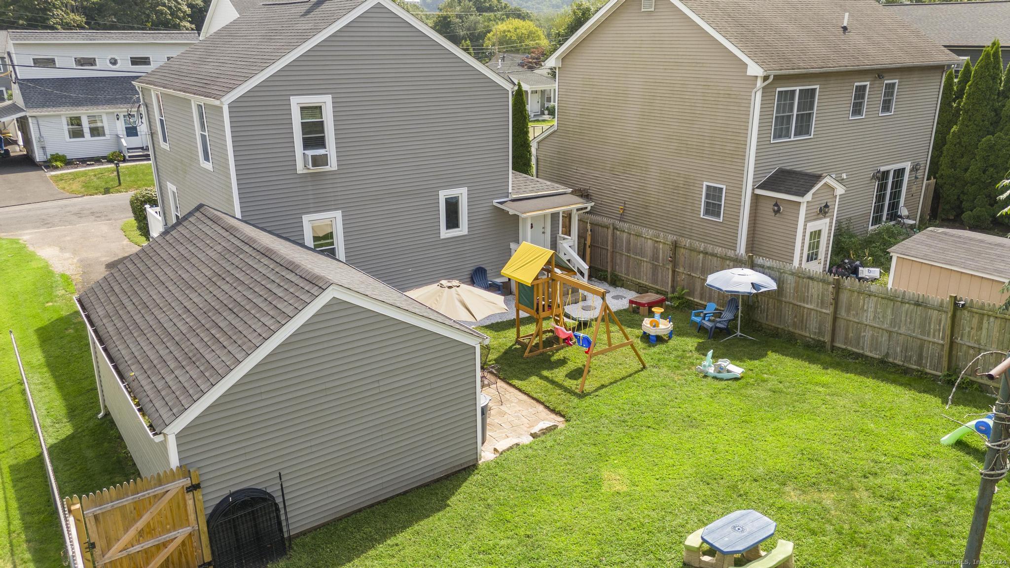 29 Catlin Place