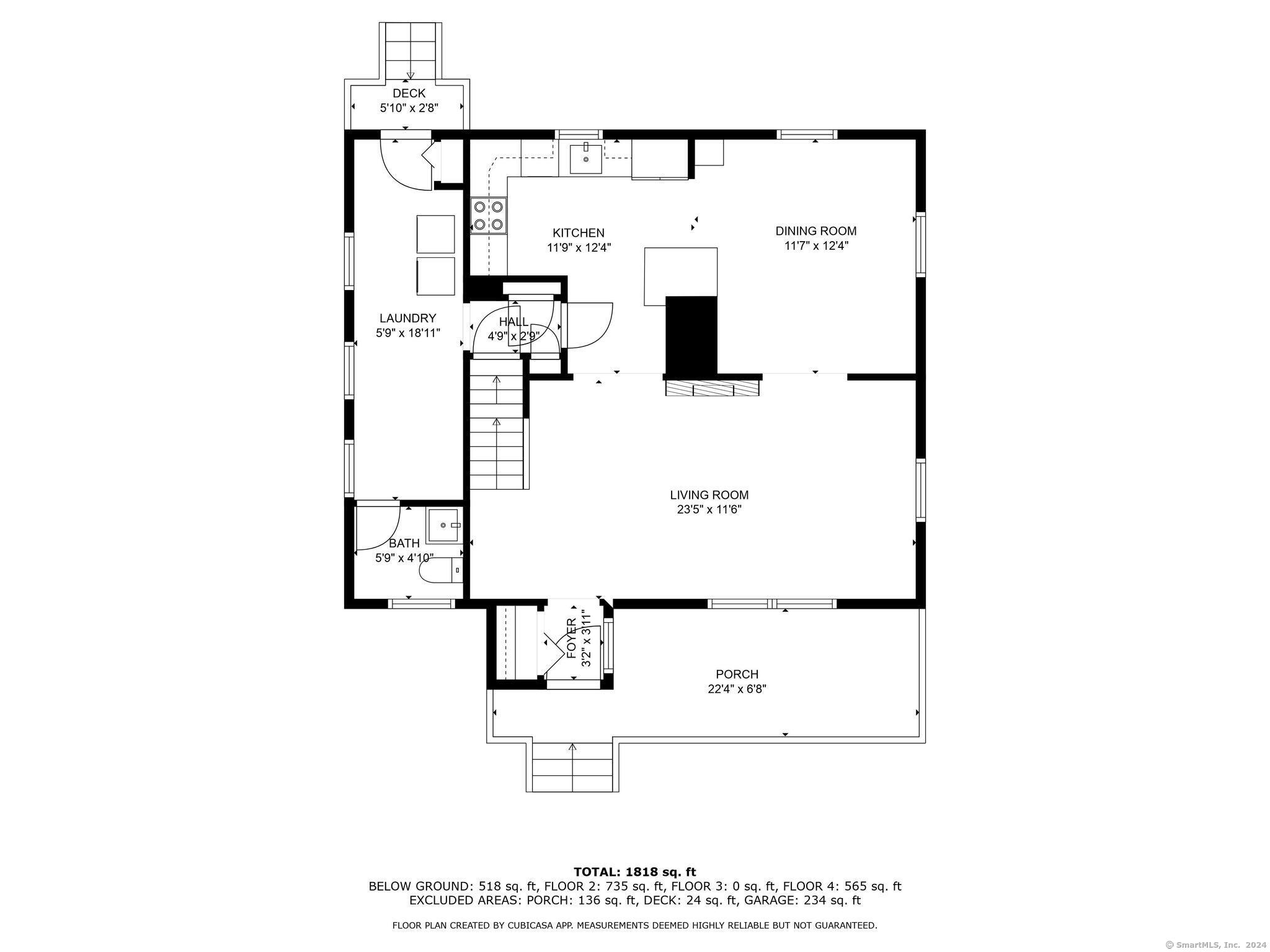 29 Catlin Place