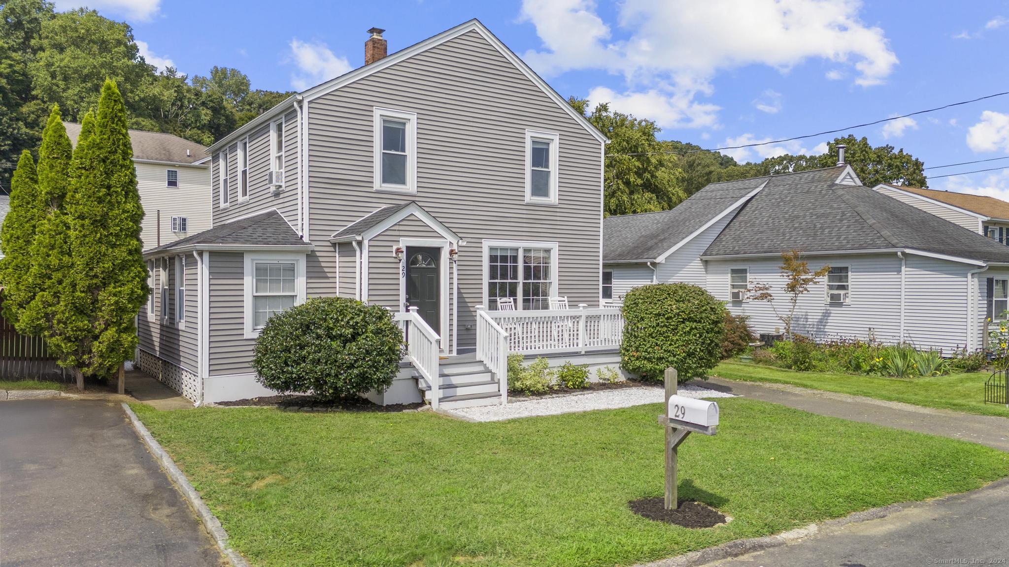 29 Catlin Place