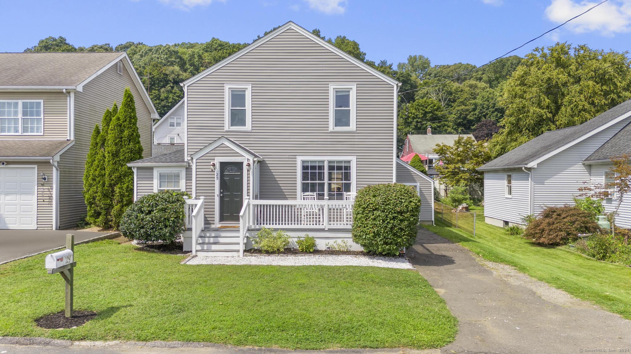 29 Catlin Place