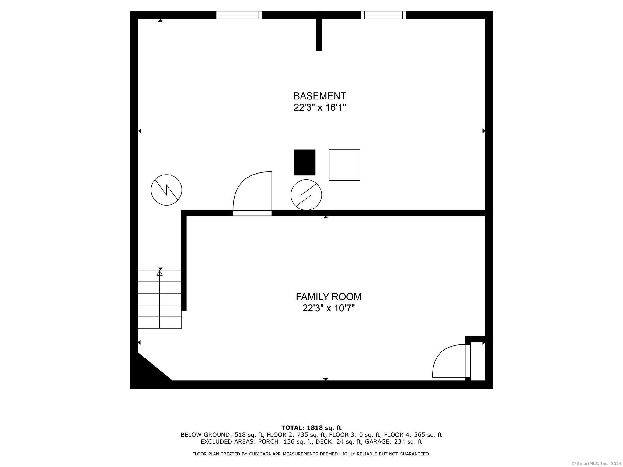 29 Catlin Place
