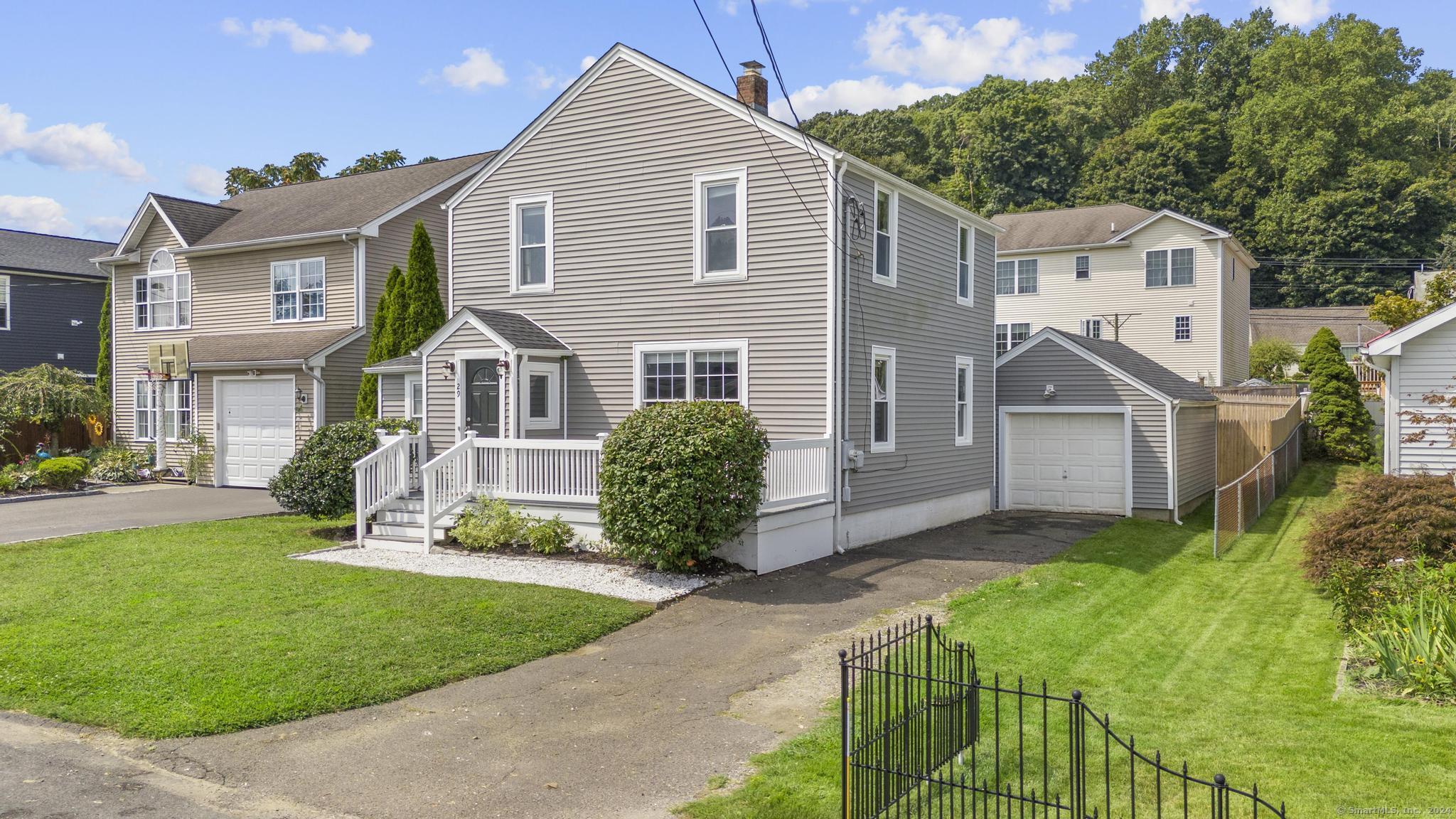 29 Catlin Place