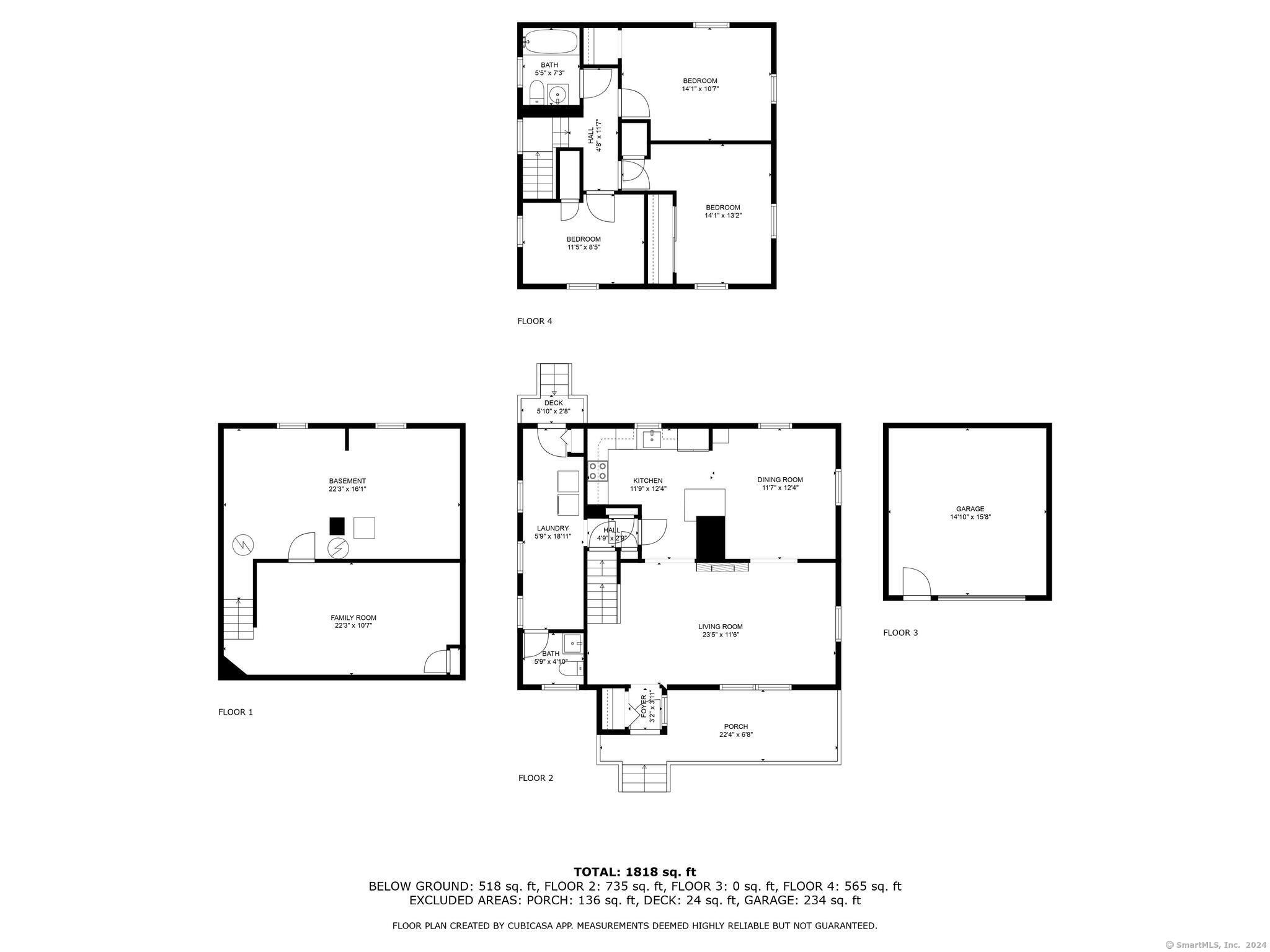 29 Catlin Place
