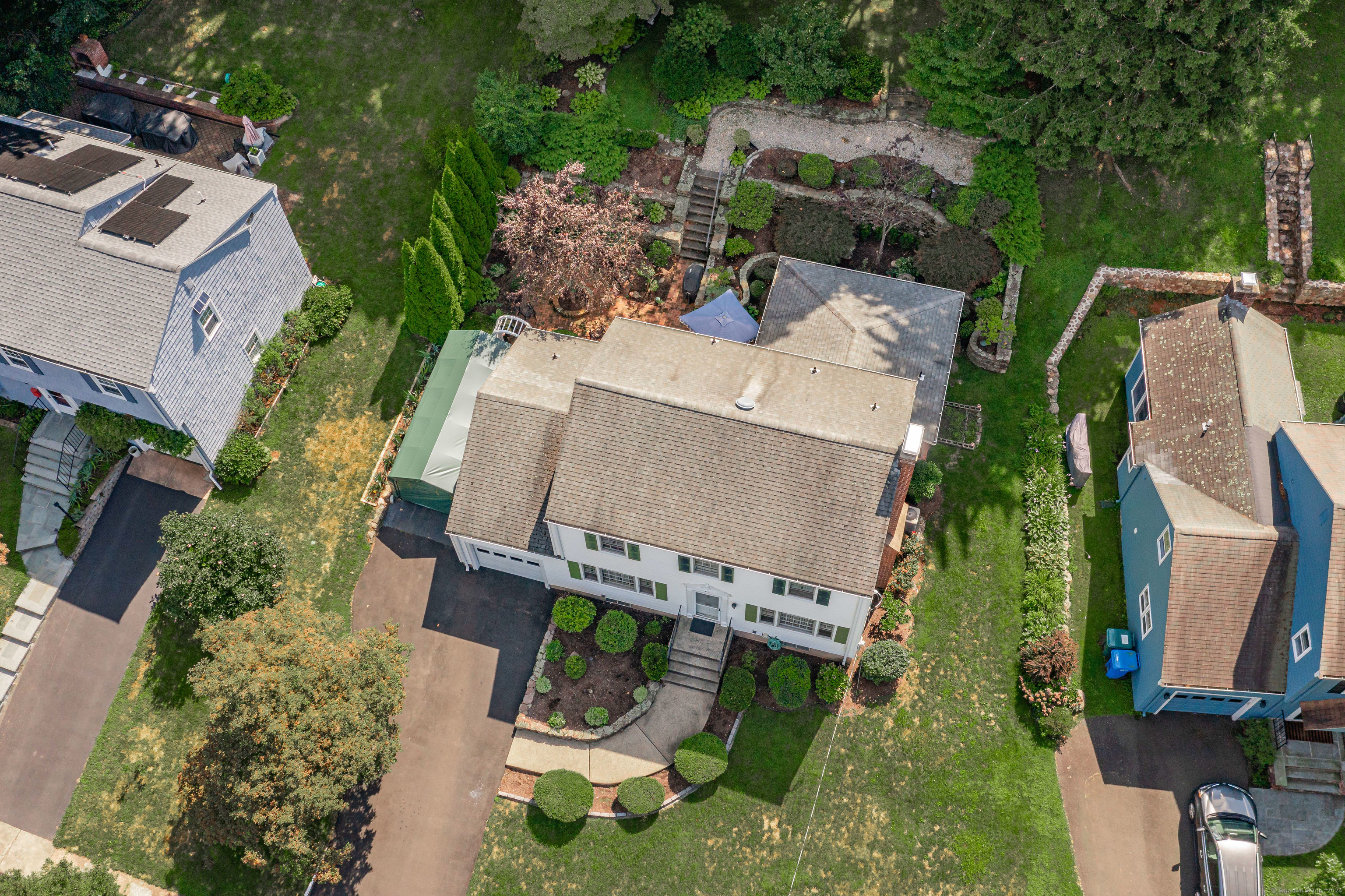 43 Underhill Road