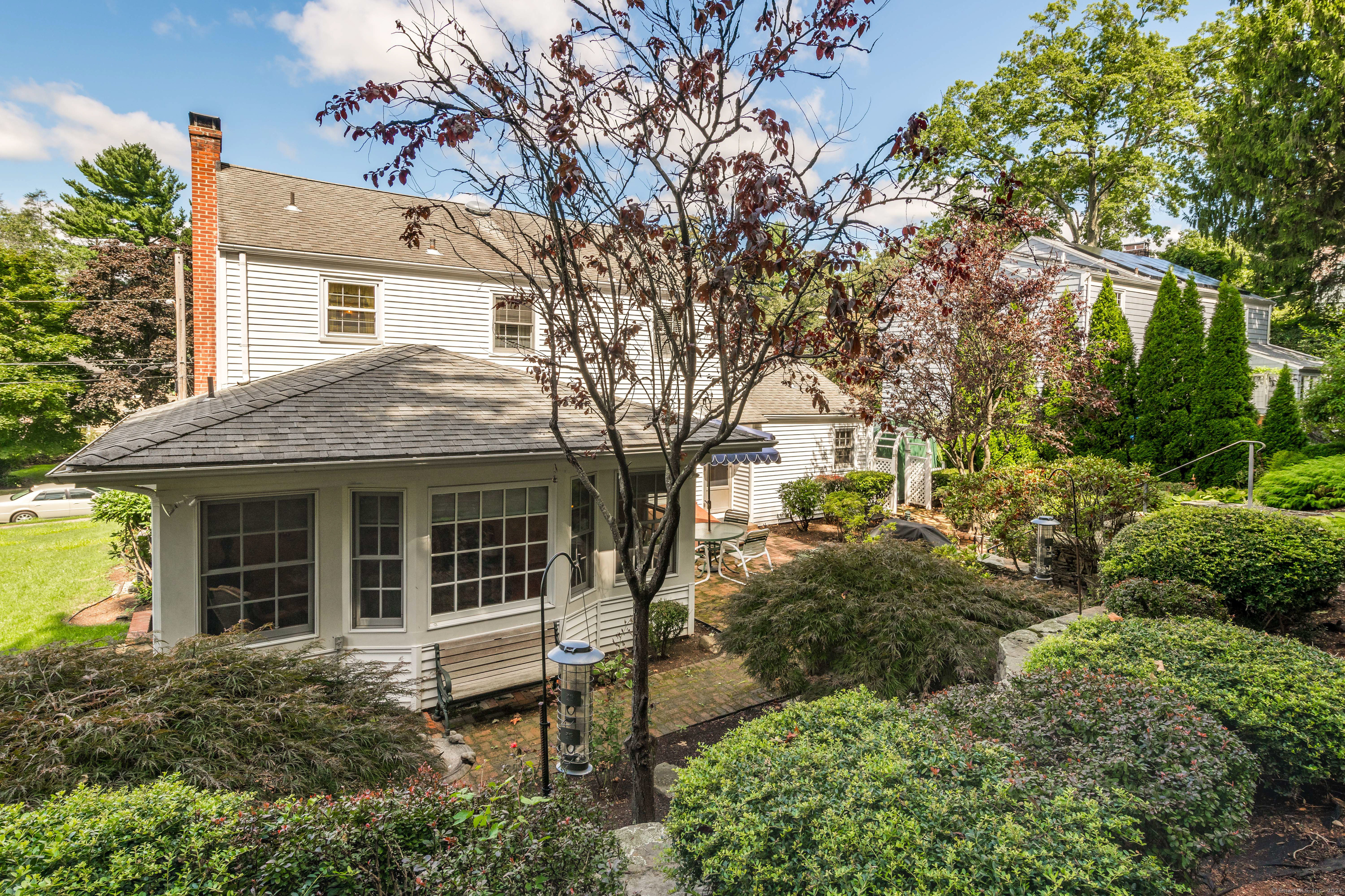 43 Underhill Road