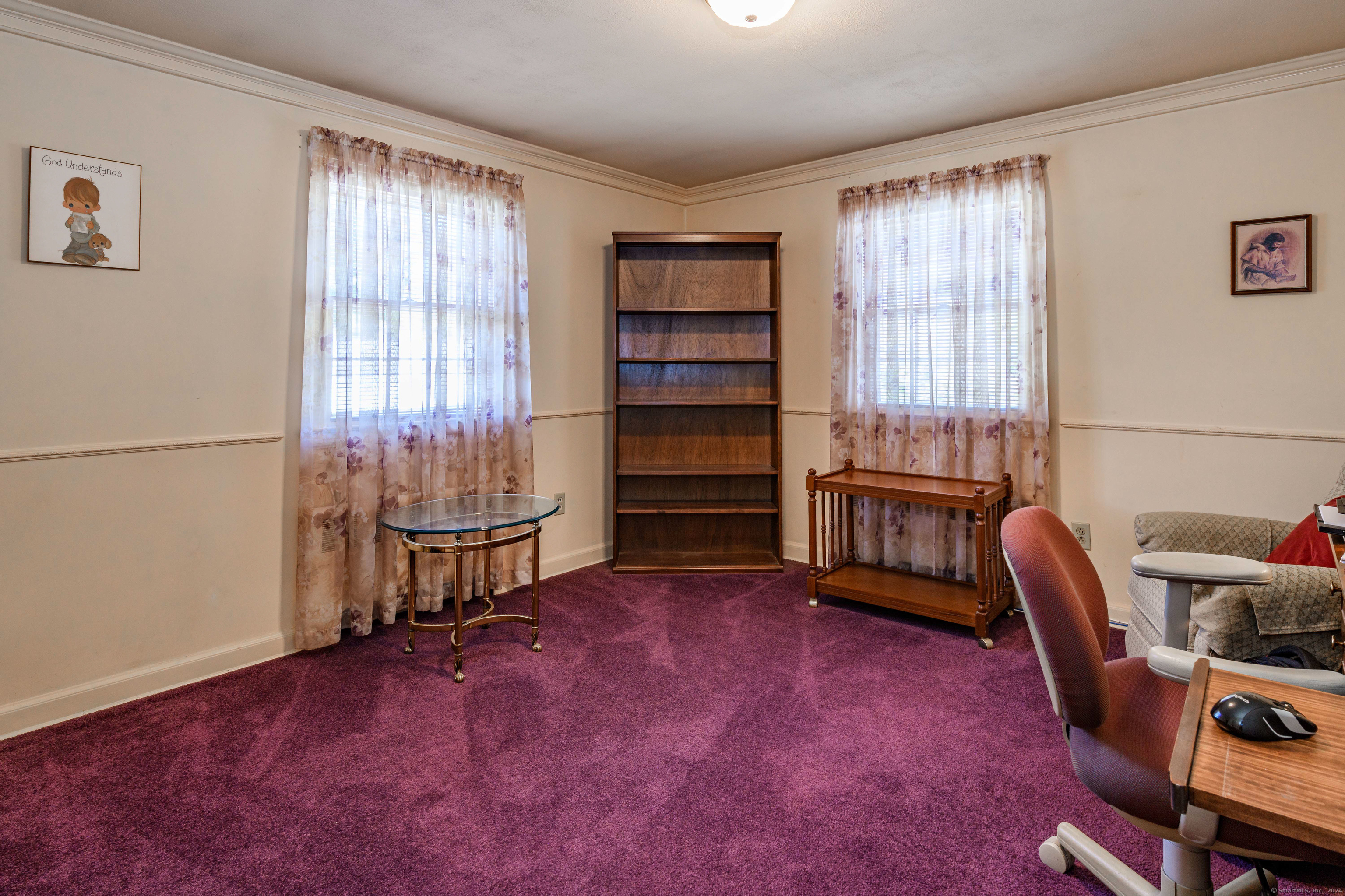 43 Underhill Road