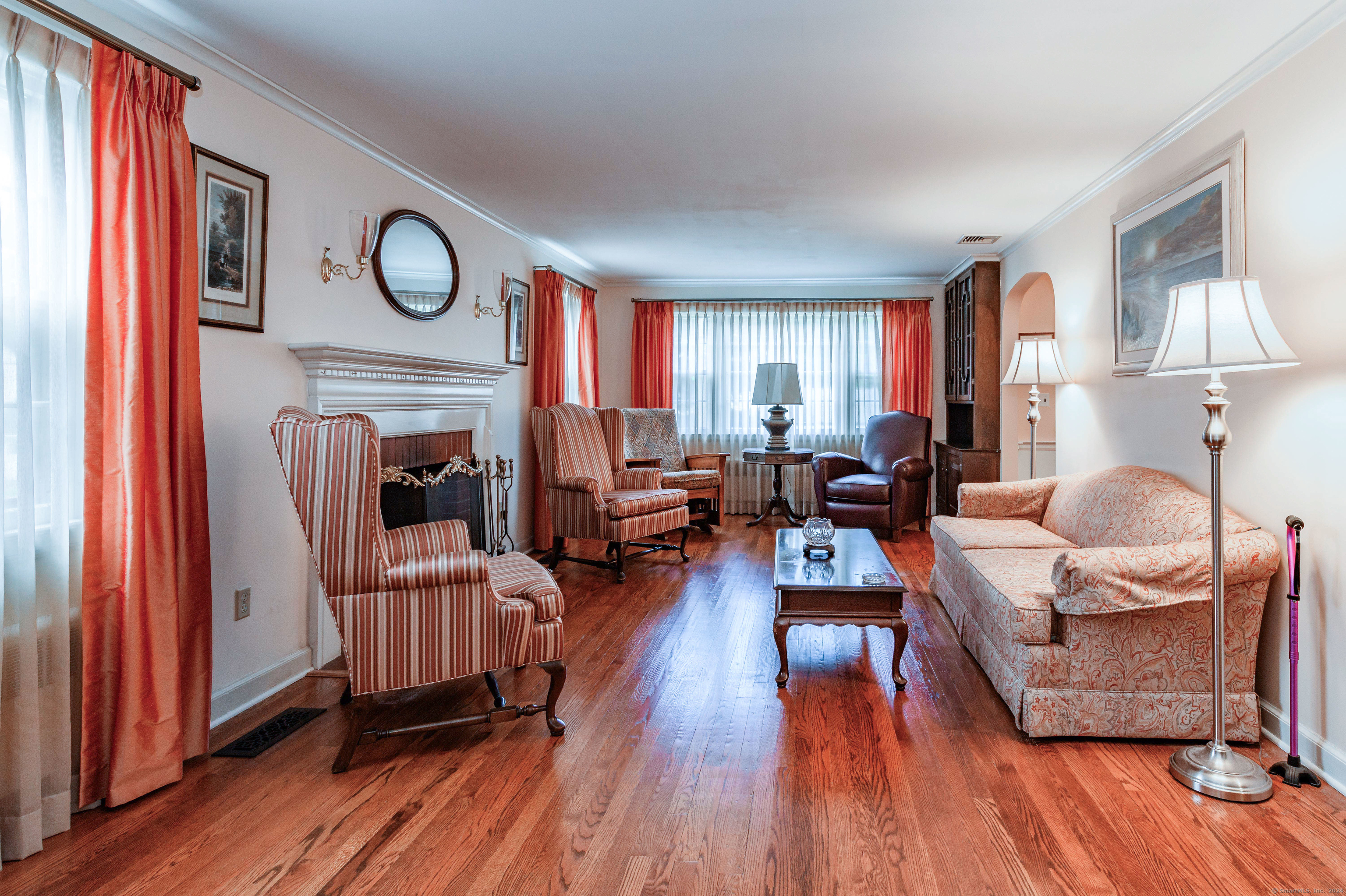 43 Underhill Road