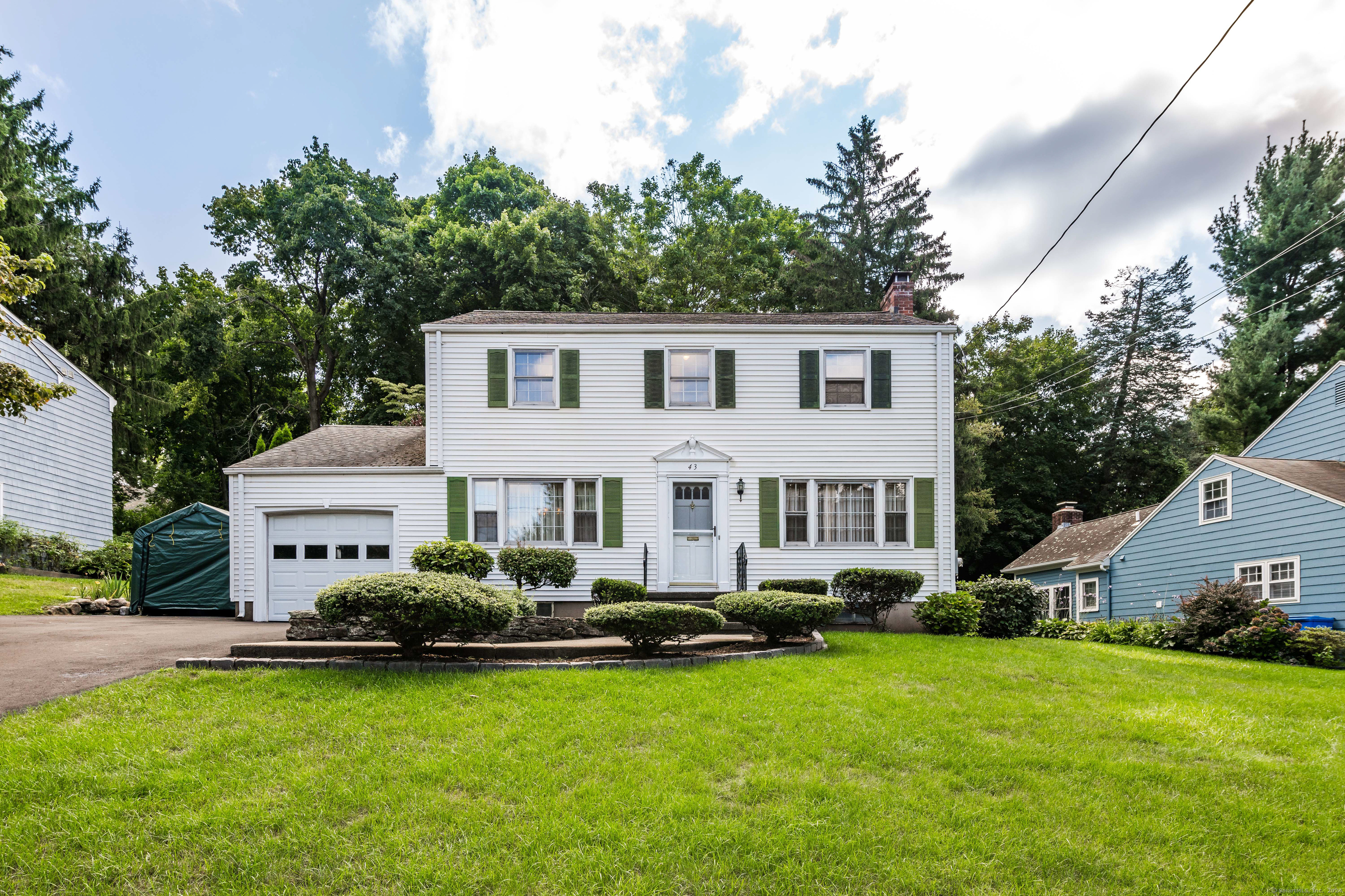 43 Underhill Road