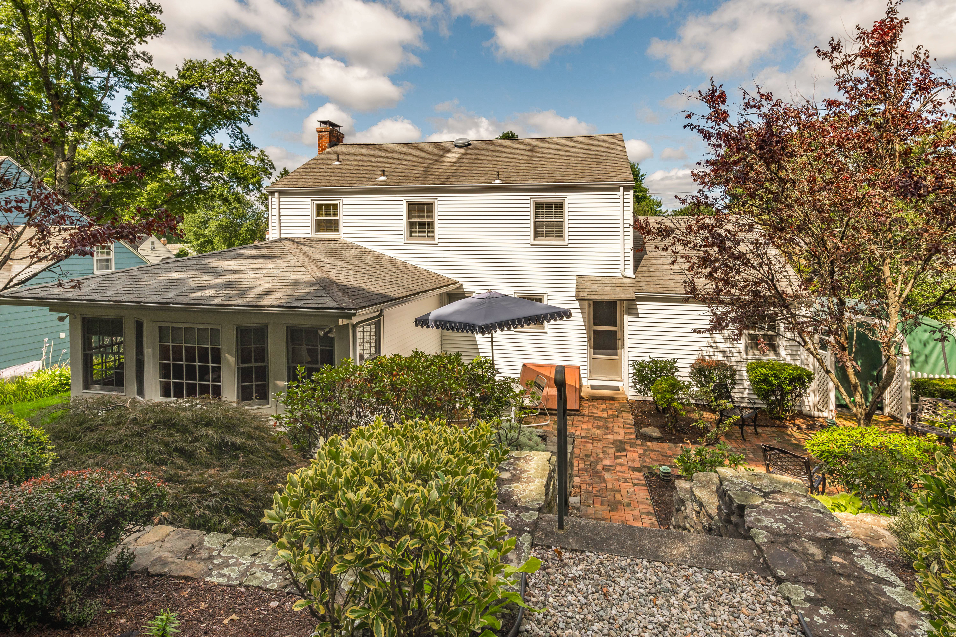 43 Underhill Road