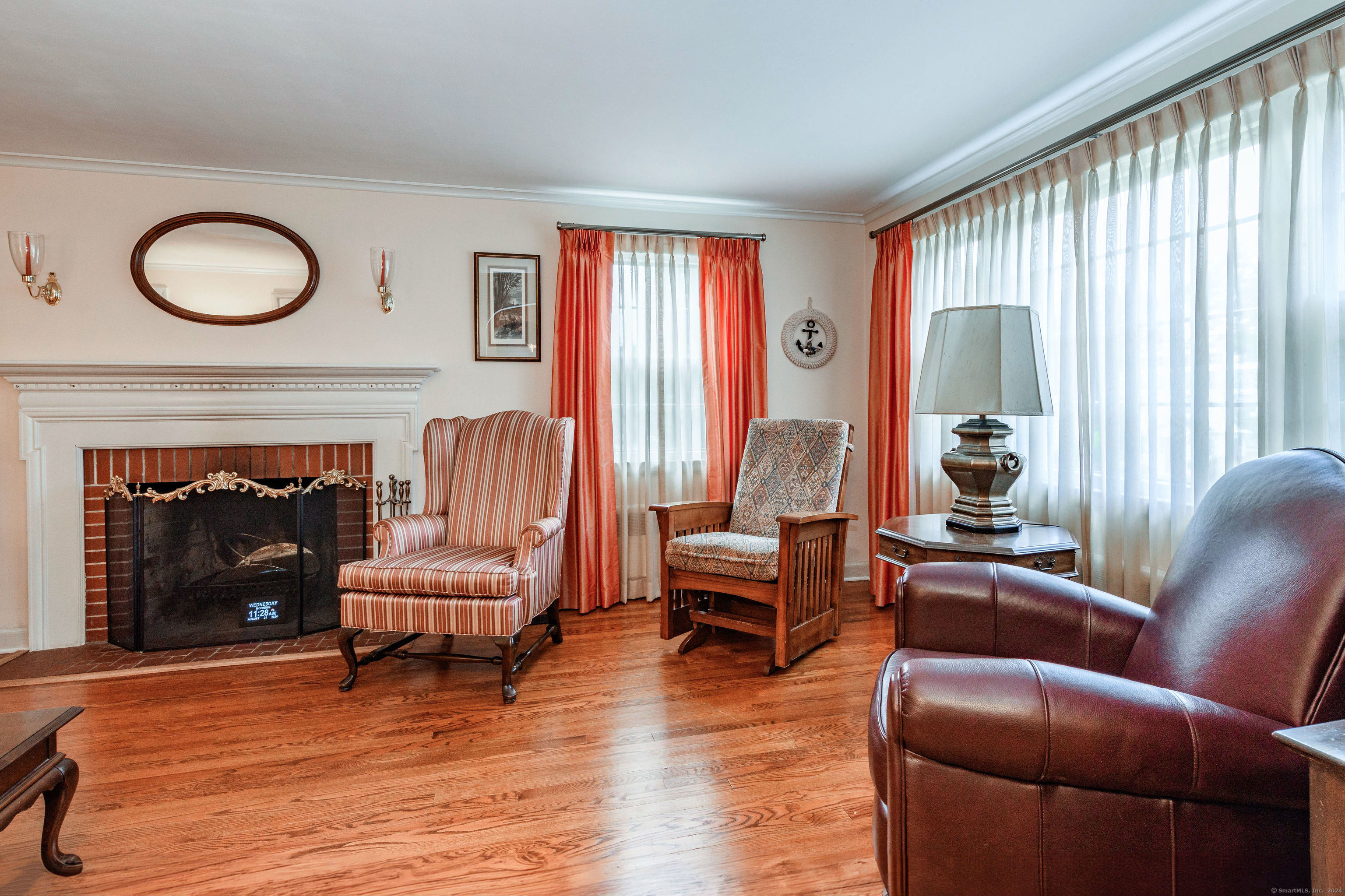 43 Underhill Road