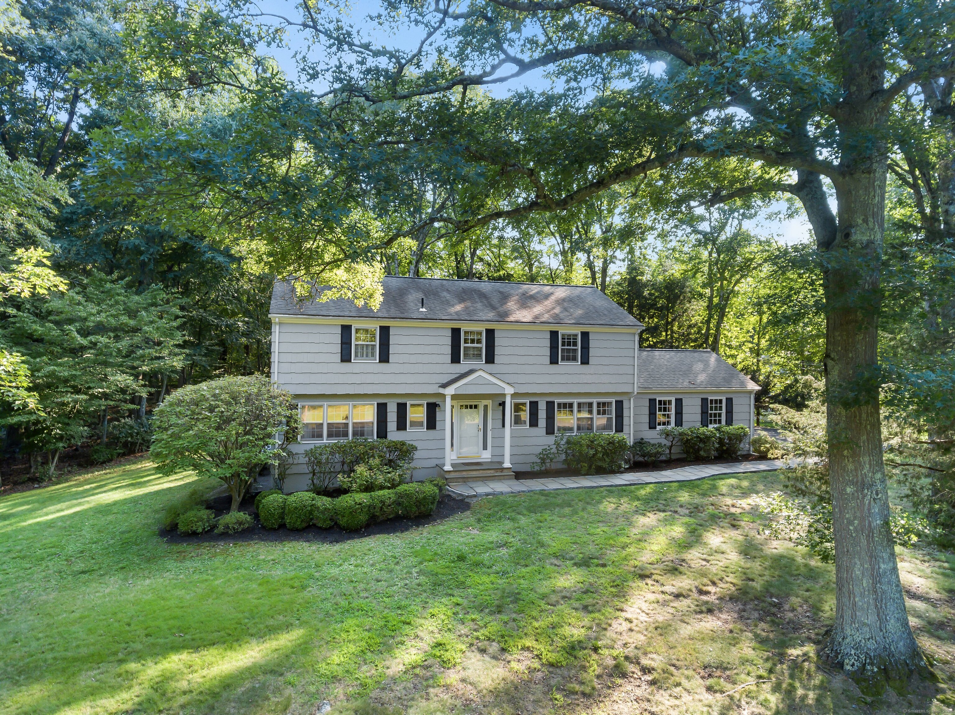 50 Michael Road