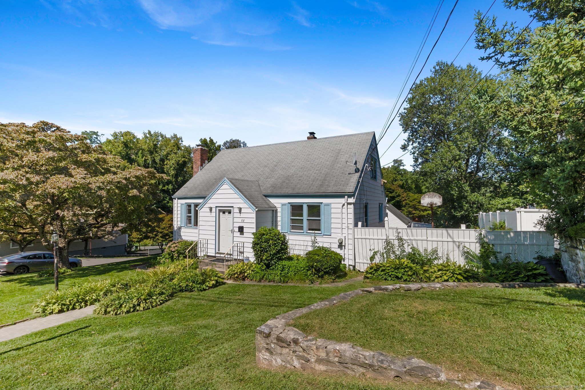 88 Plankton Street
