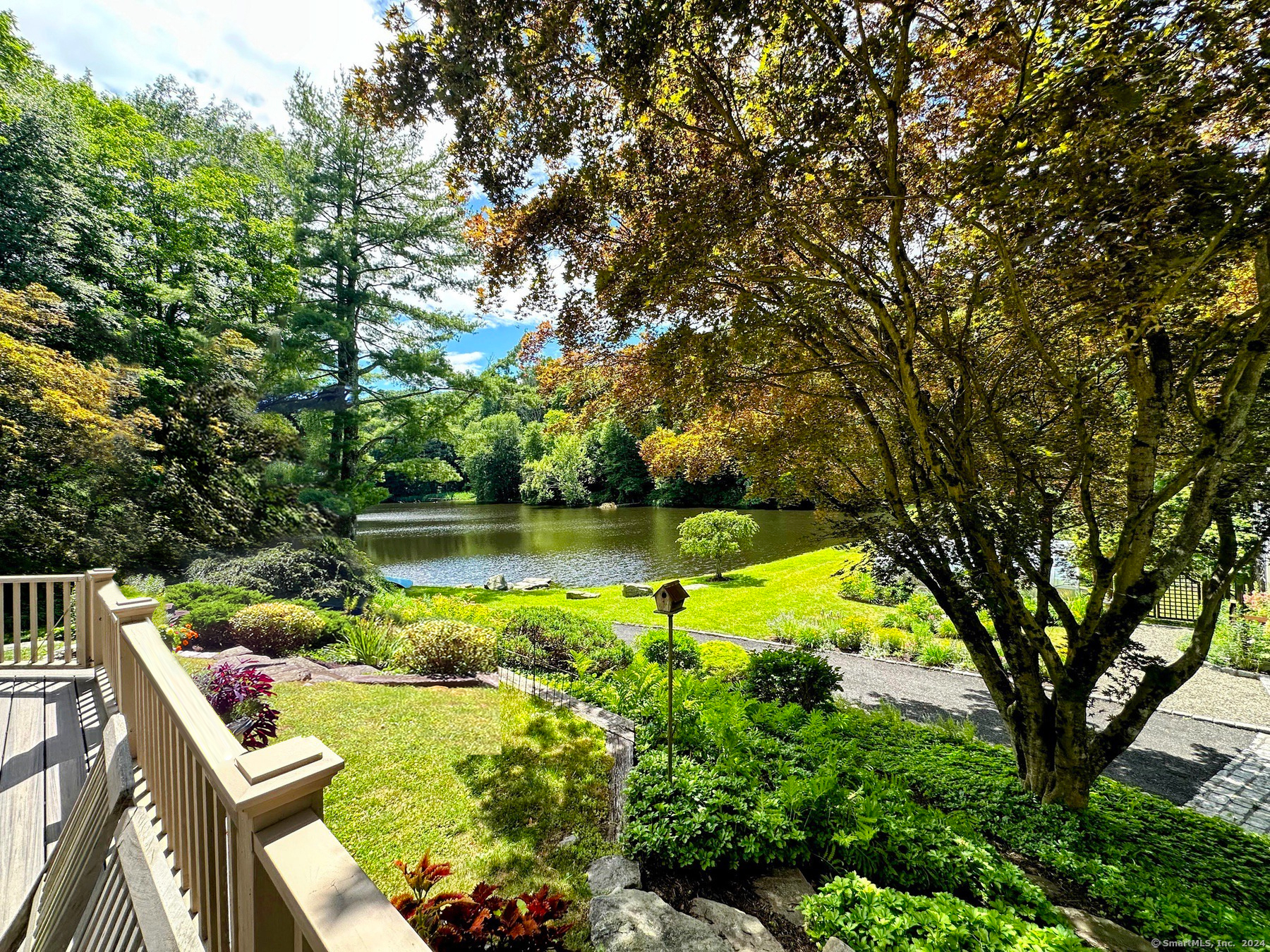 44 Old Mill Road