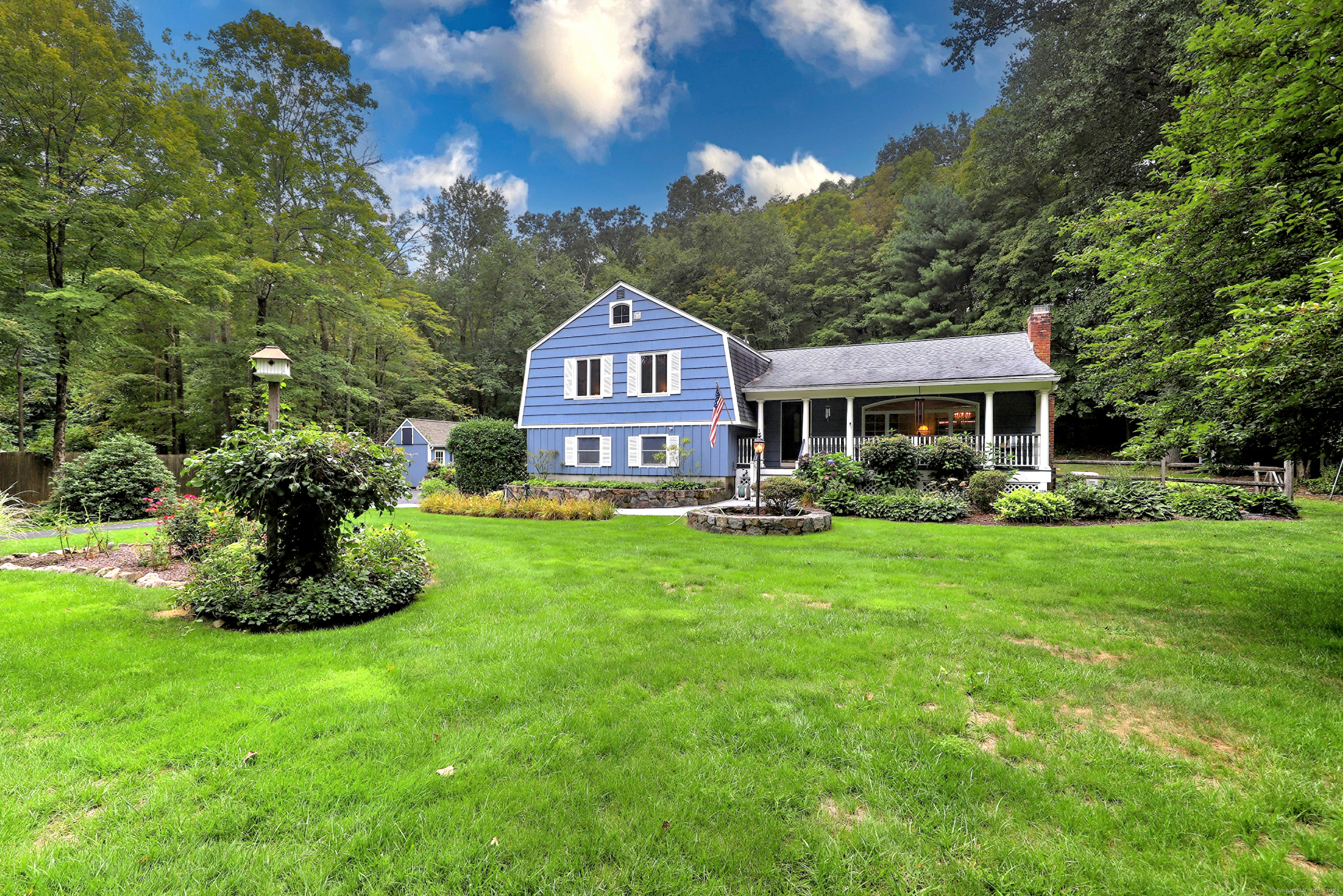 151 Reservoir Road