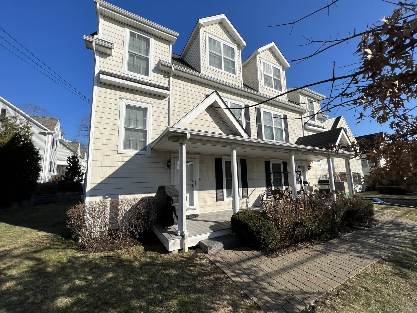 42 Stuart Avenue APT A1