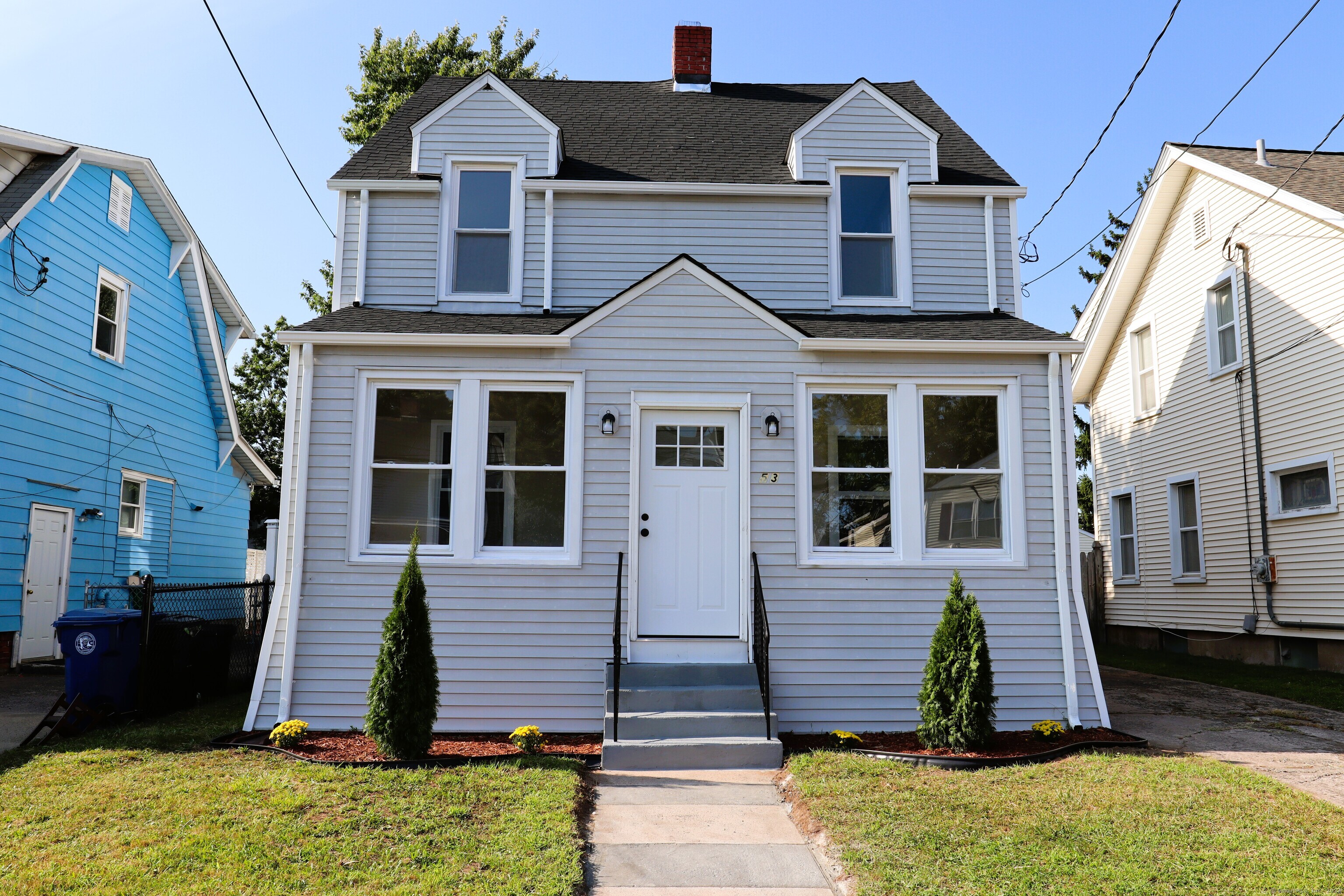 53 Clifton Street