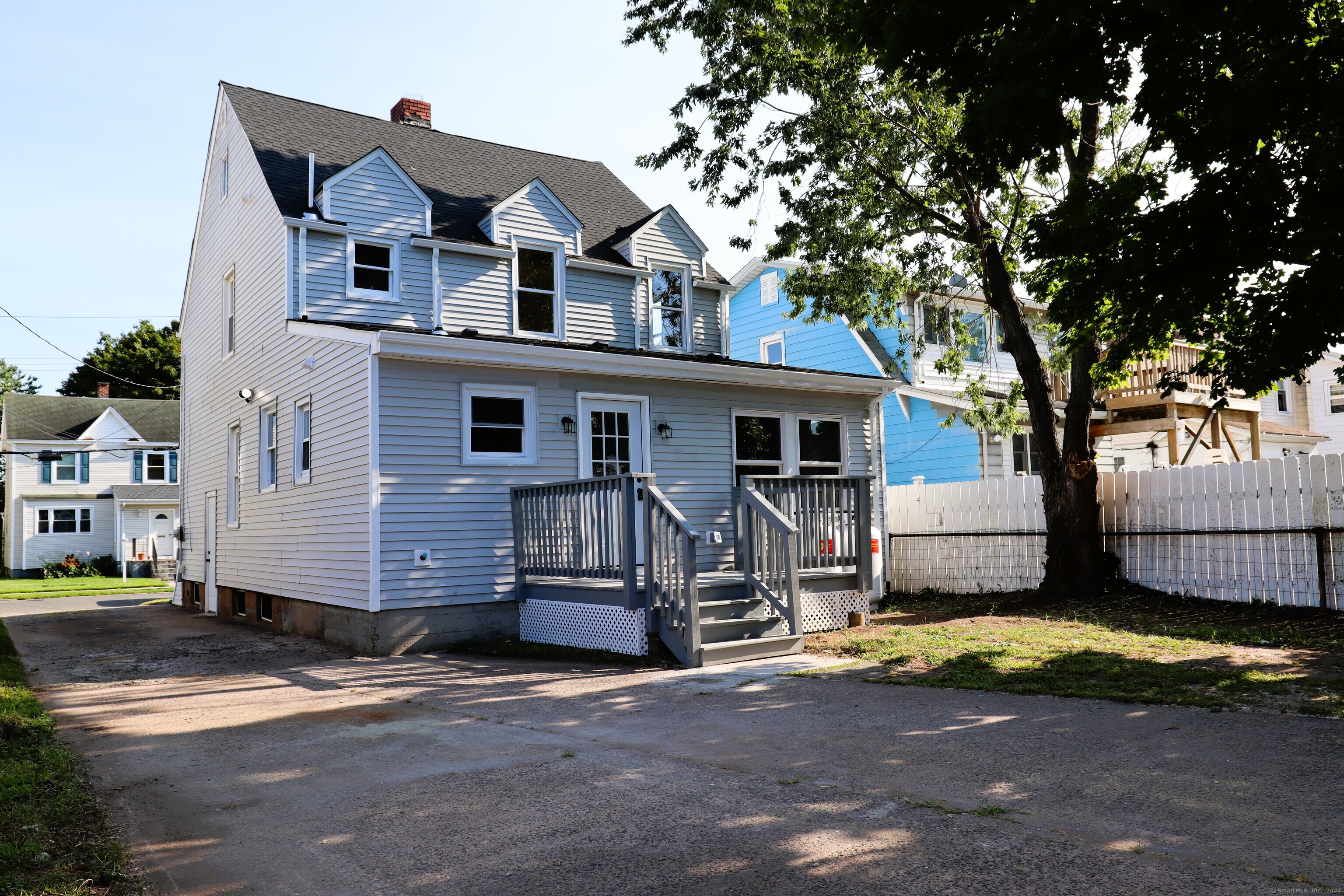 53 Clifton Street