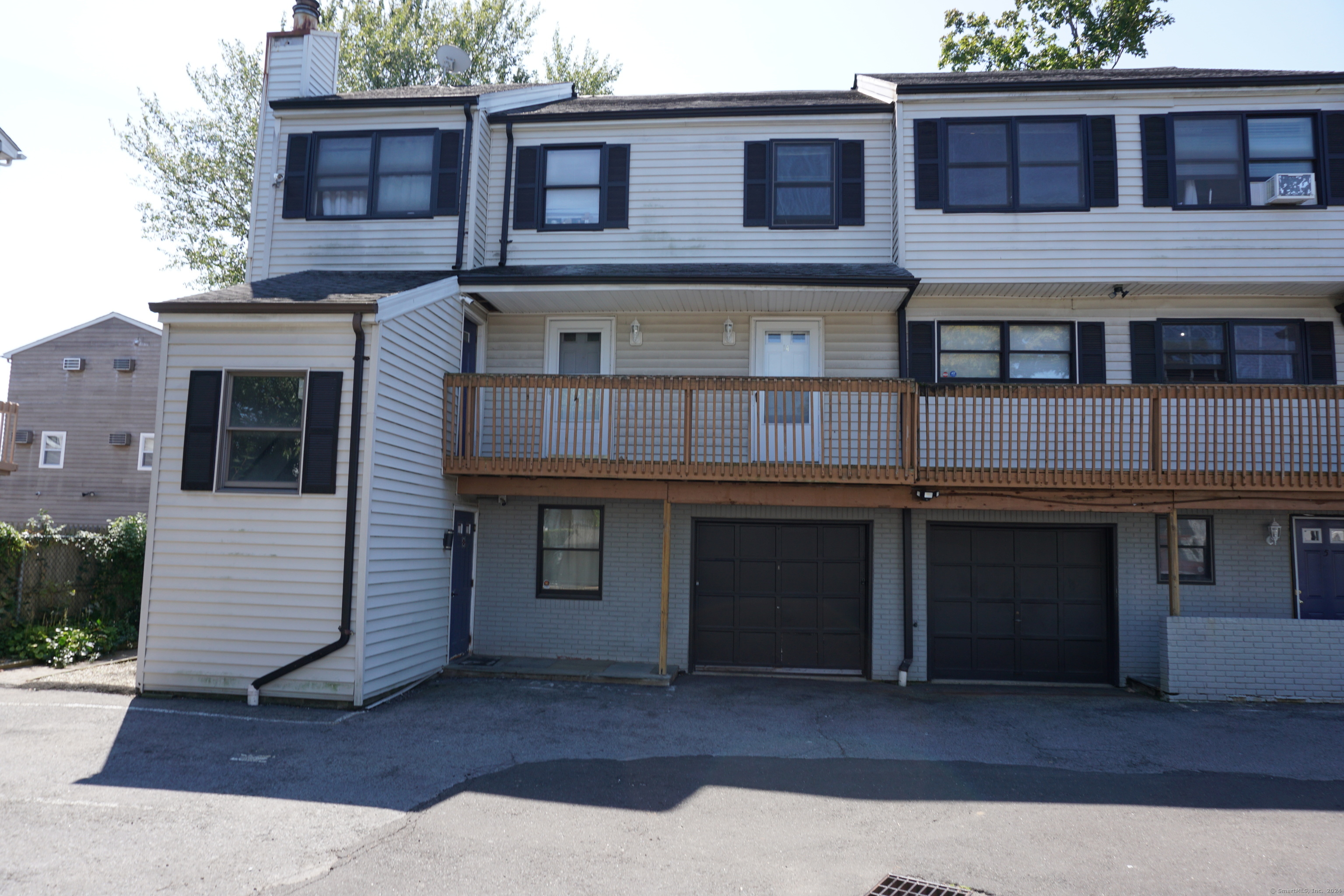 11 Tuttle Street APT 14