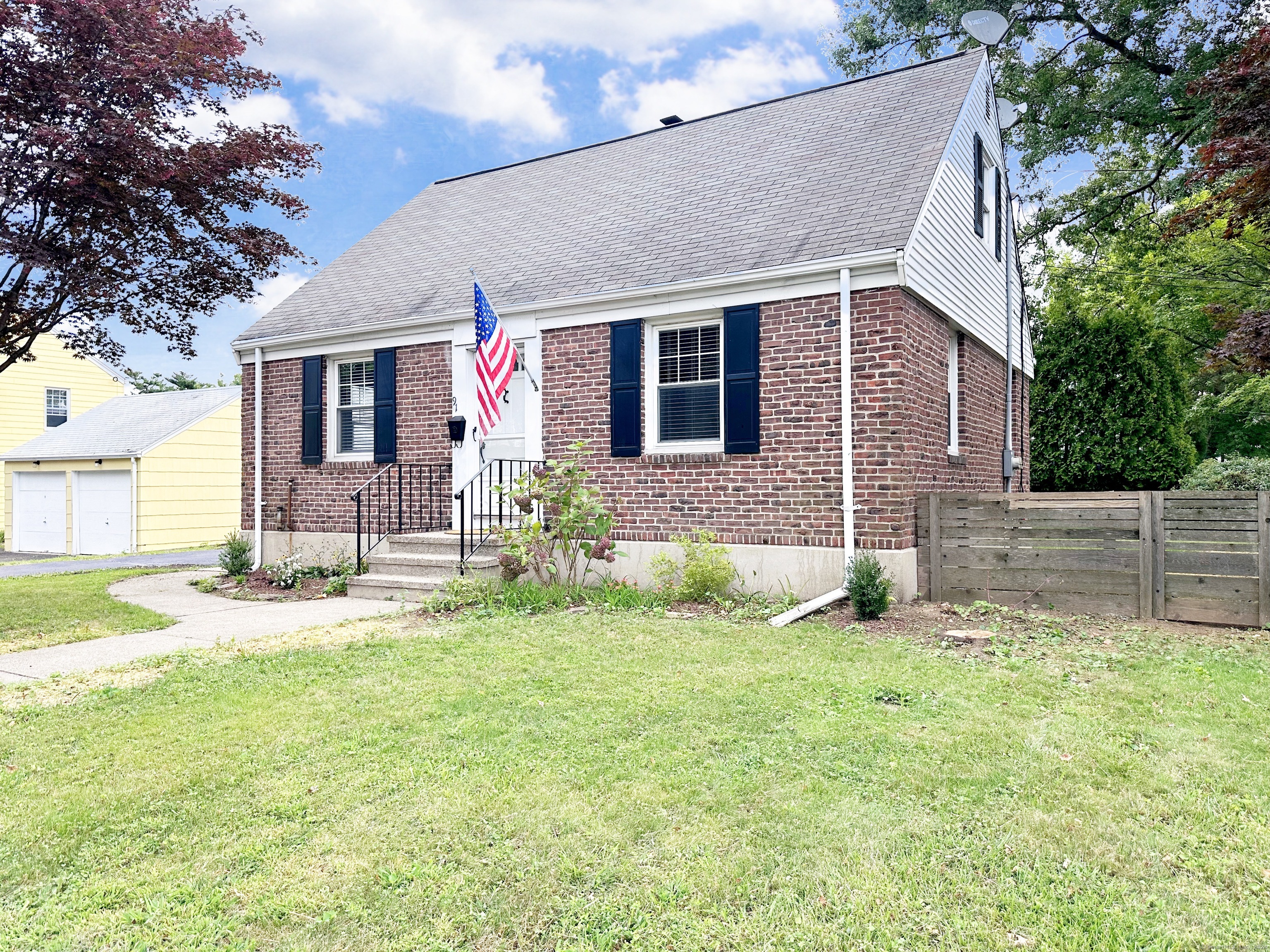 91 South Pine Creek Road