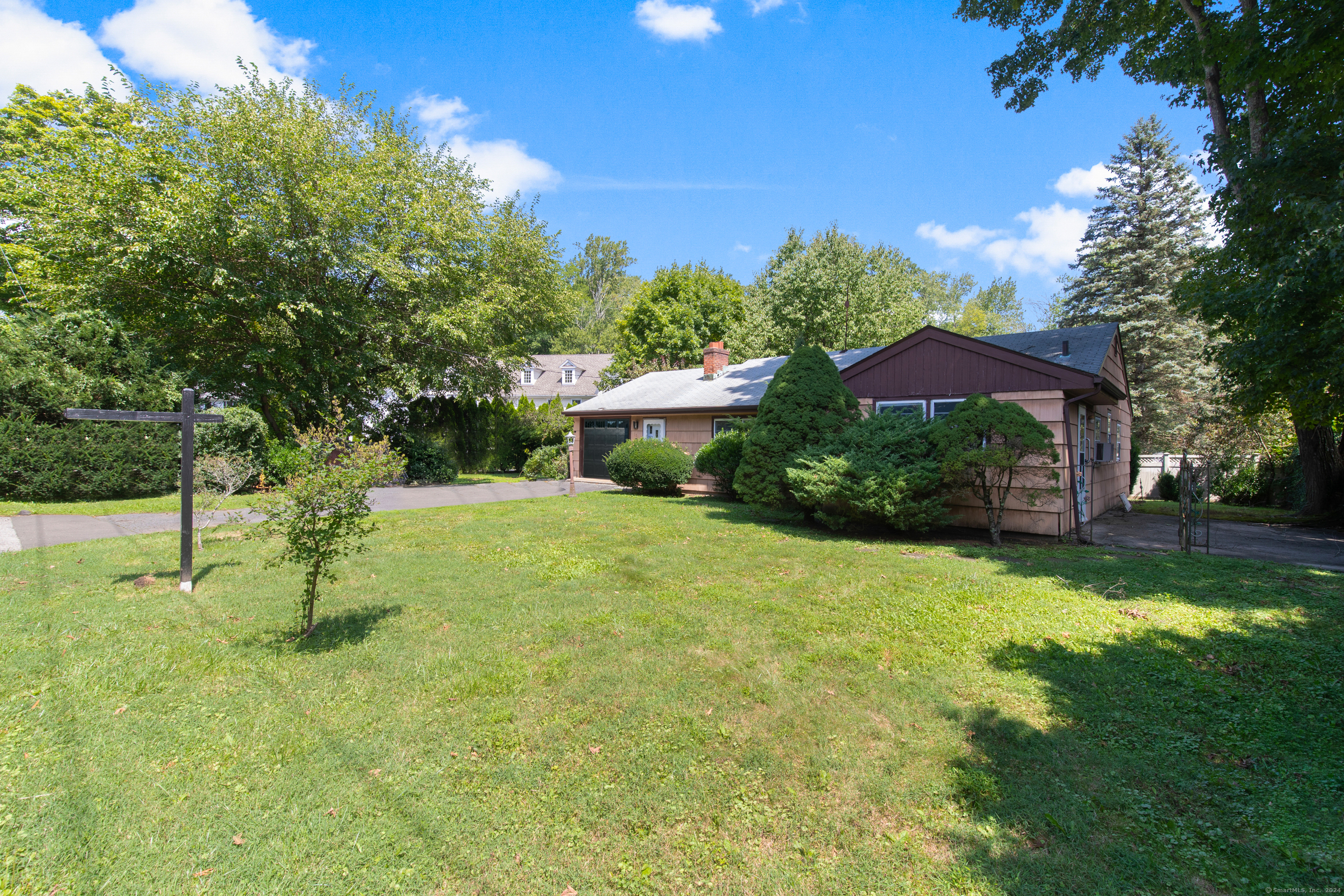 101 Parade Hill Road