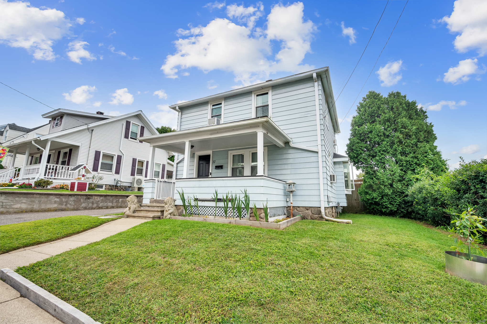 27 Beebe Street